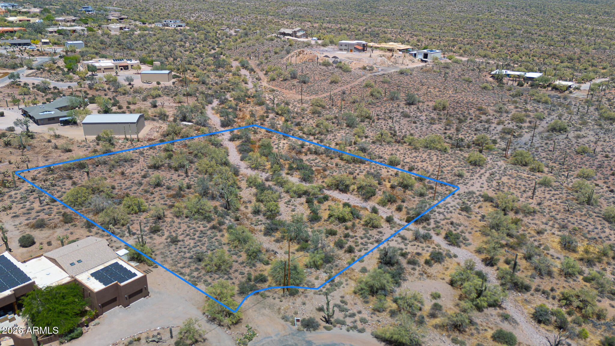10890 E CACTUS VIEW Circle 9