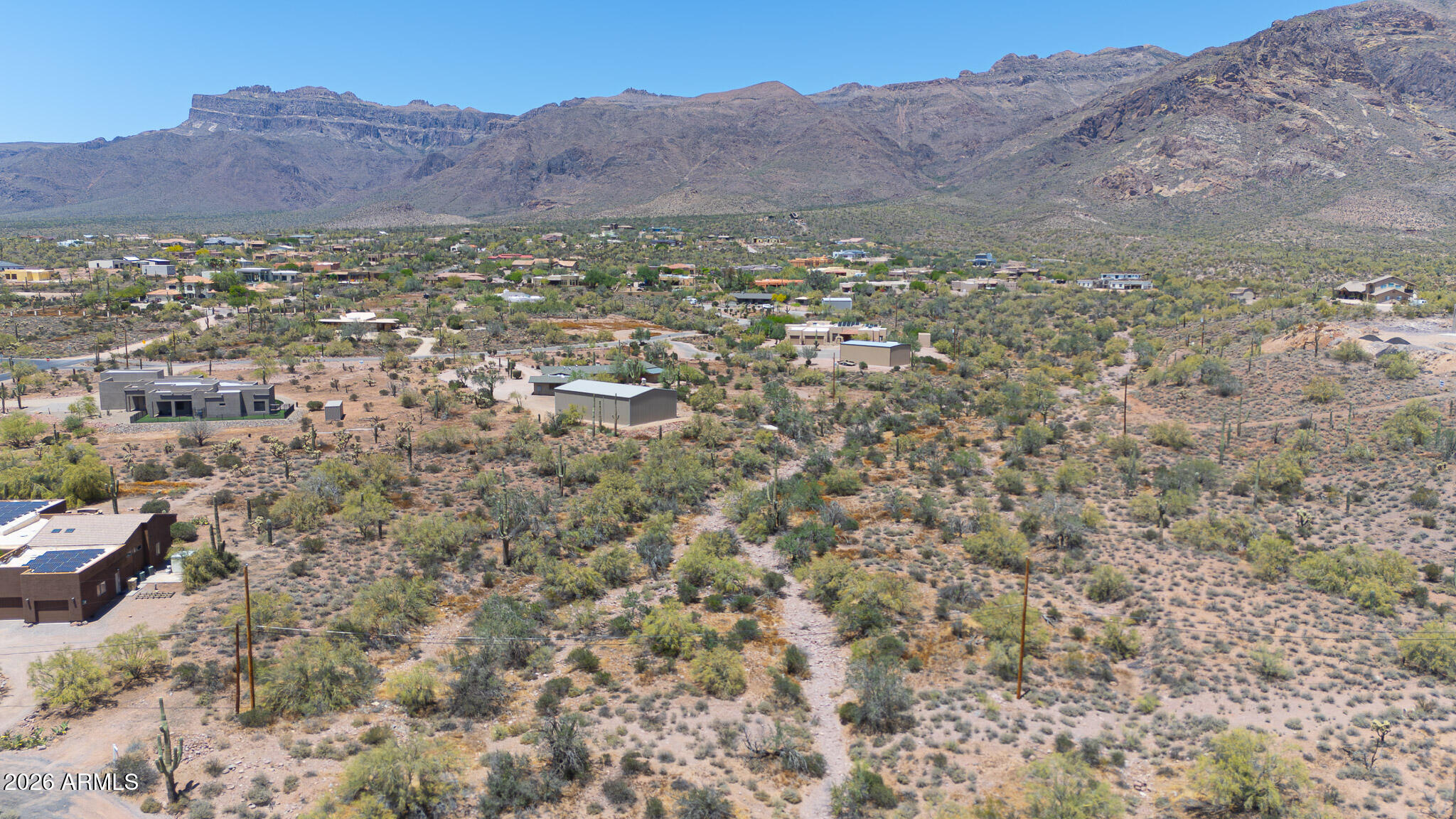 10890 E CACTUS VIEW Circle 9