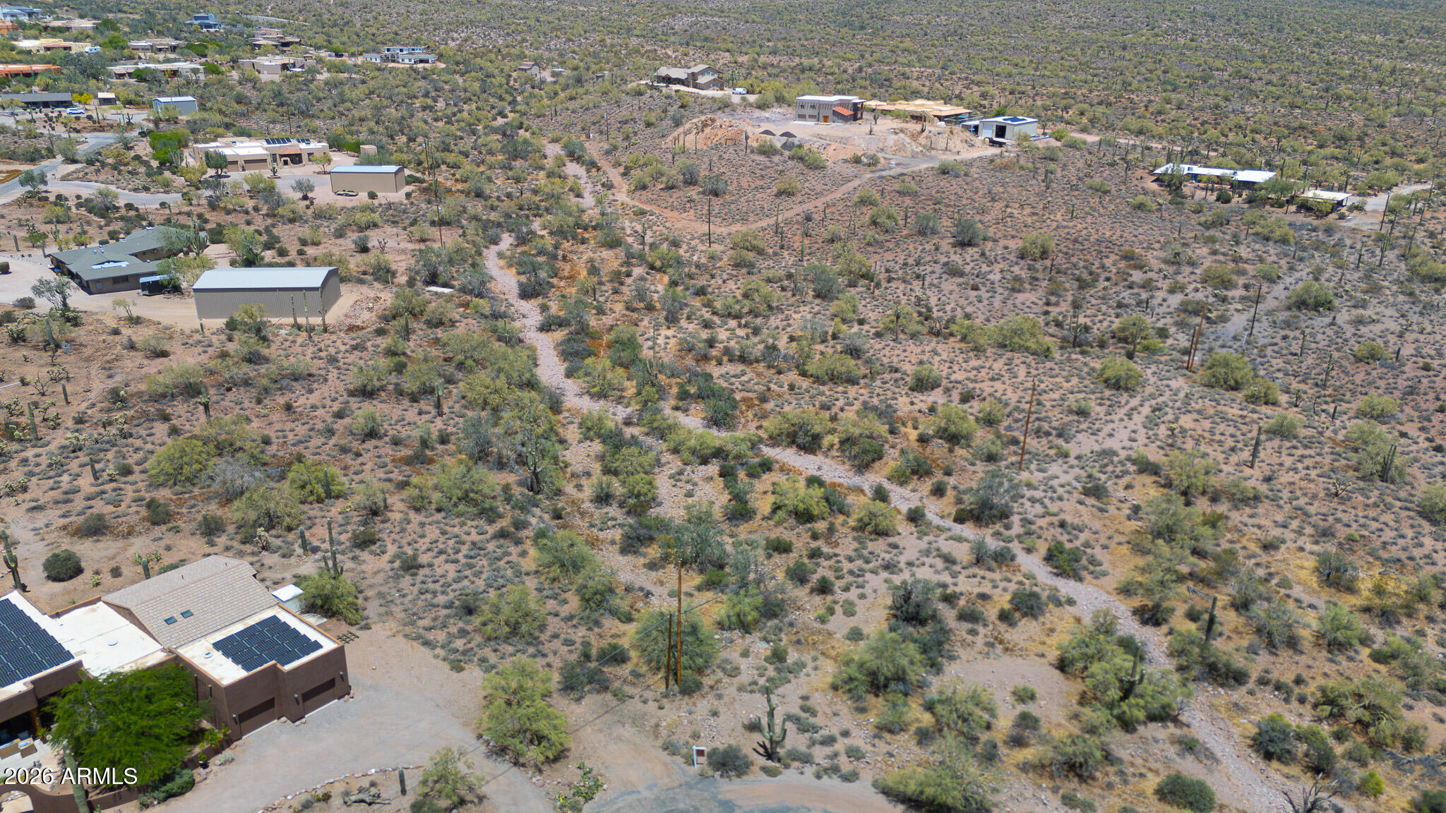 10890 E CACTUS VIEW Circle 9