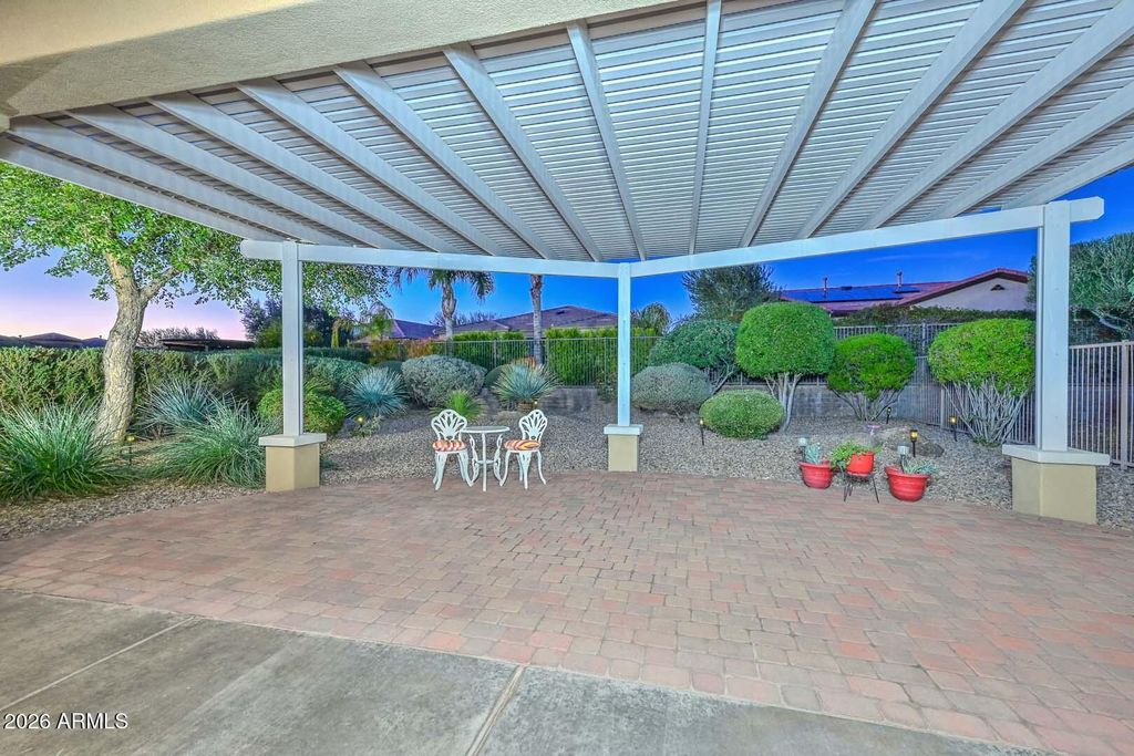 Photo of 12956 W Eagle Ridge Lane, Peoria, AZ 85383 (MLS # 6972391)