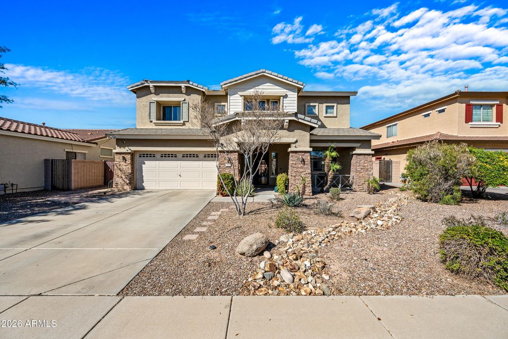 Photo of 8800 W State Avenue, Glendale, AZ 85305 (MLS # 6990174)