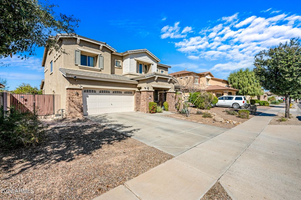 Photo of 8800 W State Avenue, Glendale, AZ 85305 (MLS # 6990174)