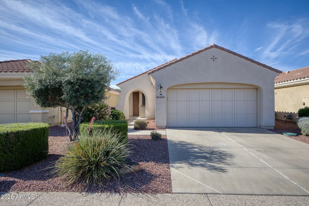 Photo of 12947 W Chapala Drive, Sun City West, AZ 85375 (MLS # 7010021)