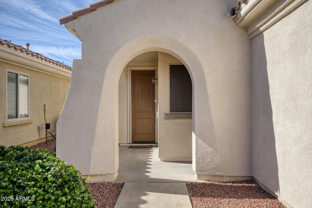 Photo of 12947 W Chapala Drive, Sun City West, AZ 85375 (MLS # 7010021)