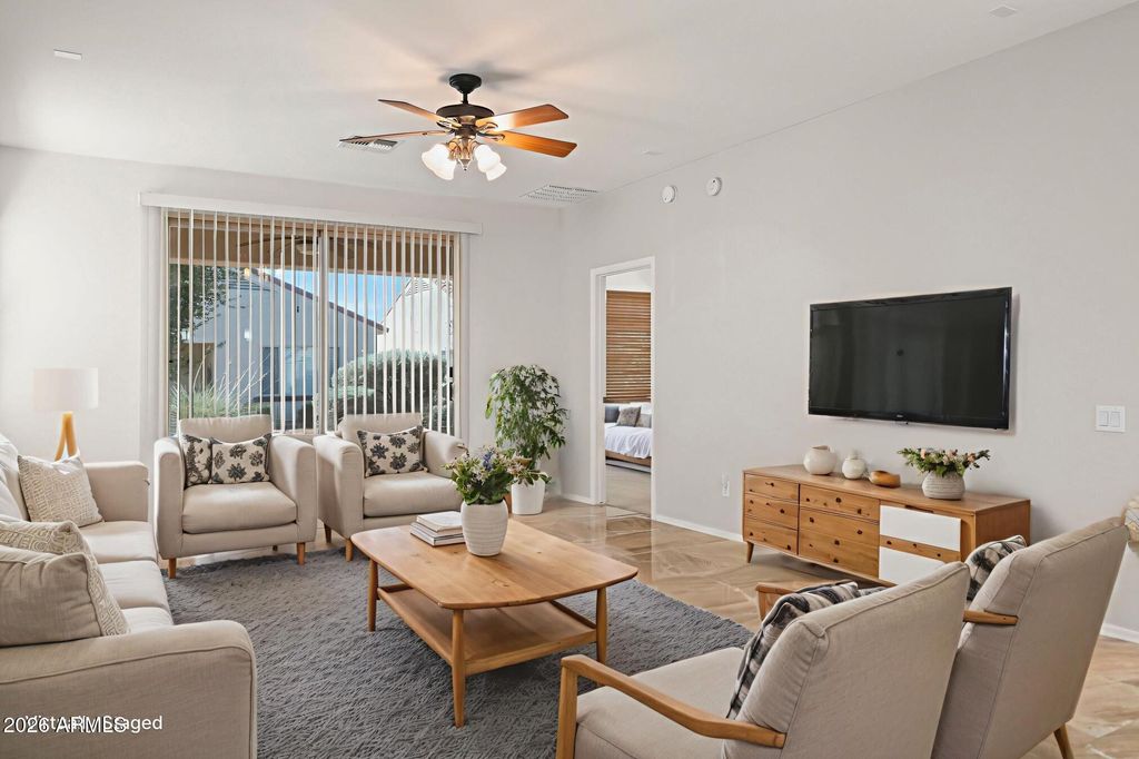 Photo of 12947 W Chapala Drive, Sun City West, AZ 85375 (MLS # 7010021)
