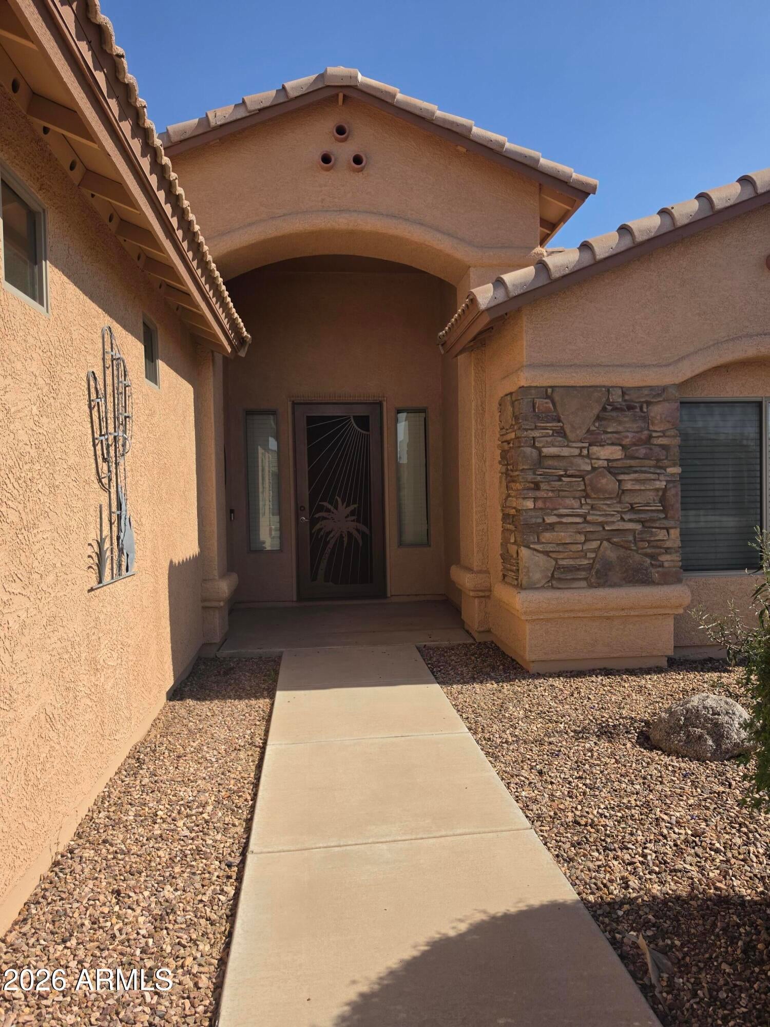 119 W ROCK CREEK Place
