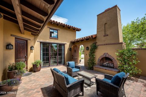 38749 N 104TH Way Scottsdale AZ 85262
