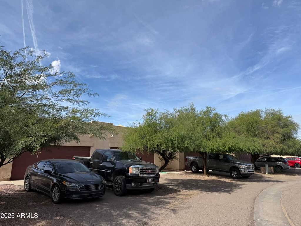 Photo of 1915 N Avenida De Palmas, Casa Grande, AZ 85122 (MLS # 6957380)