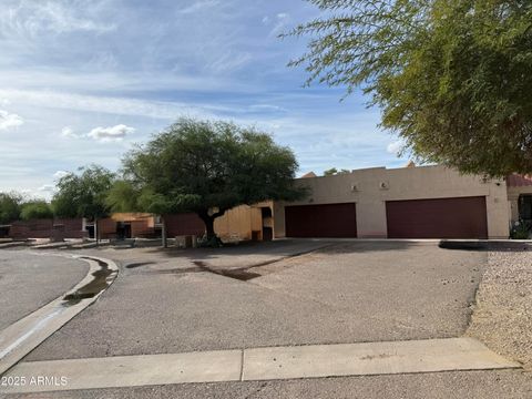 1915 N AVENIDA DE PALMAS -- Casa Grande AZ 85122