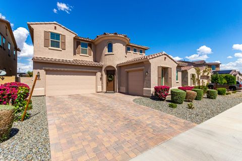 19028 W RANCHO Drive Litchfield Park AZ 85340