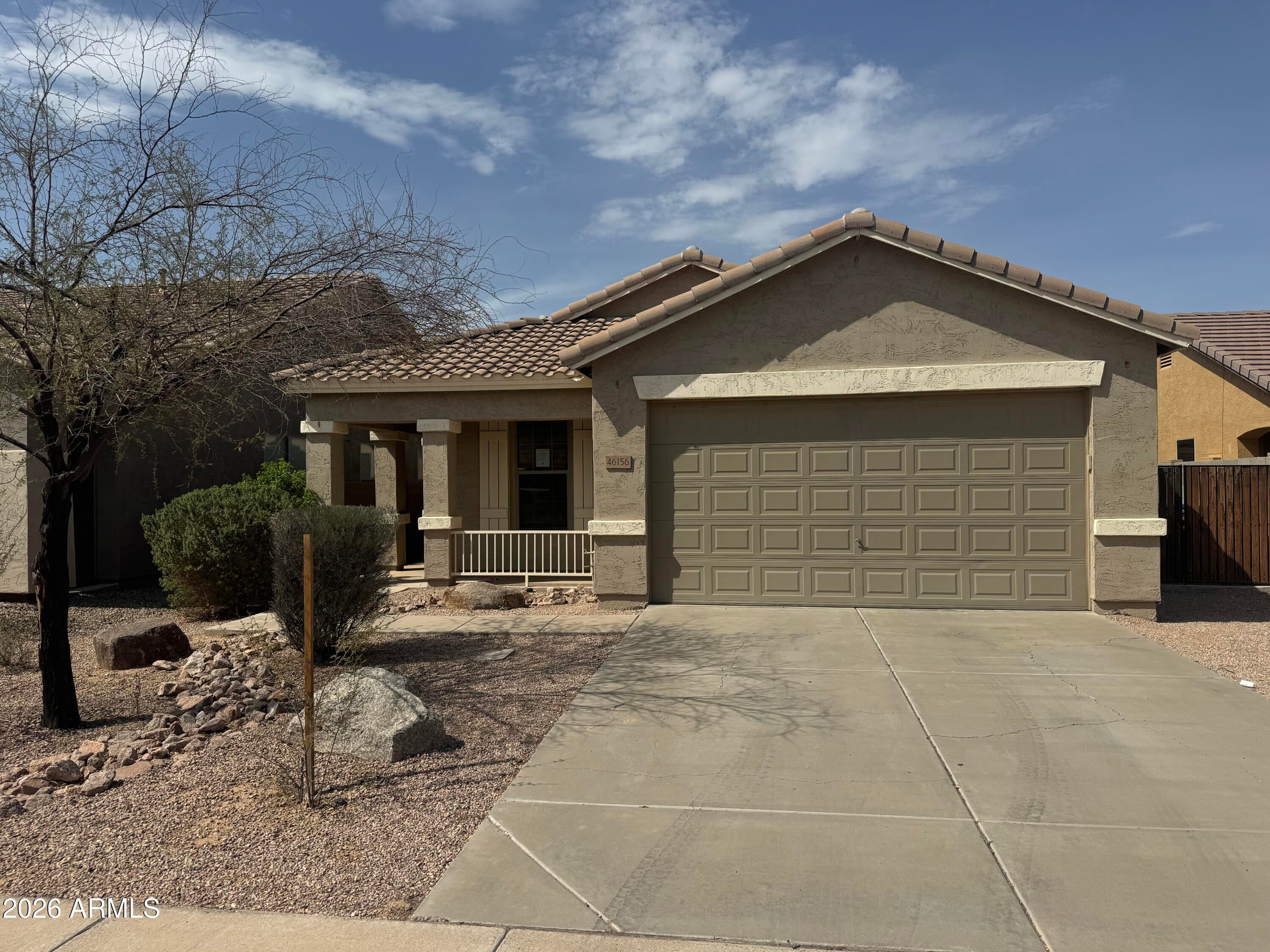 46156 W Barbara Lane