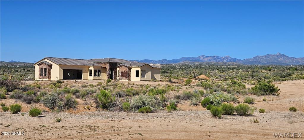 12336 E OLD MULE Drive