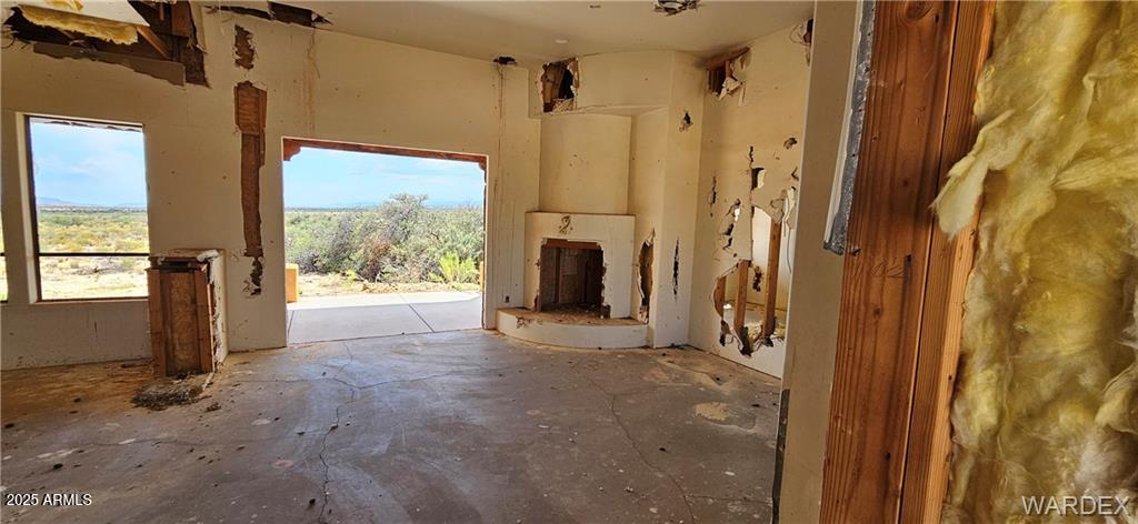 12336 E OLD MULE Drive