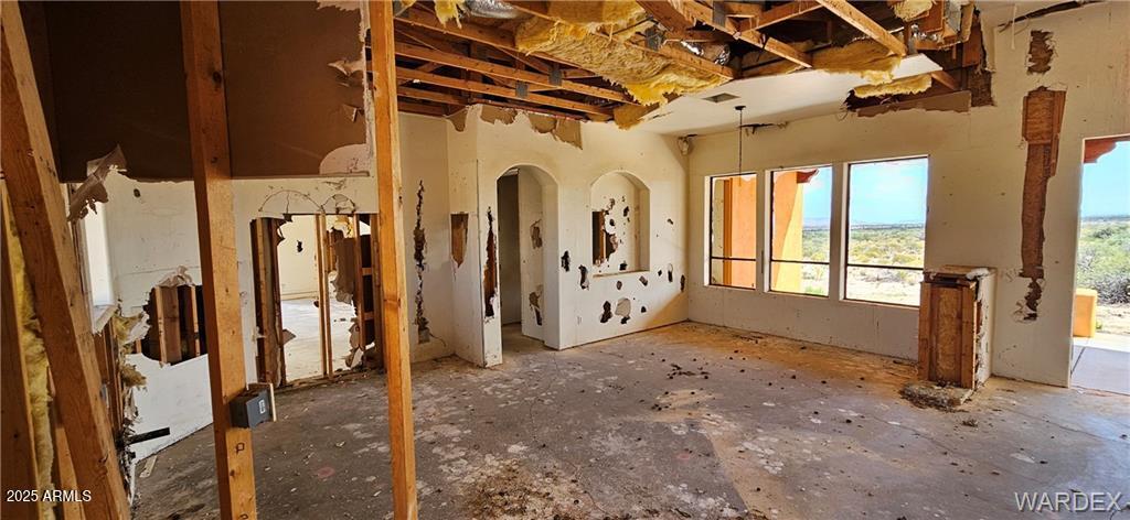 12336 E OLD MULE Drive