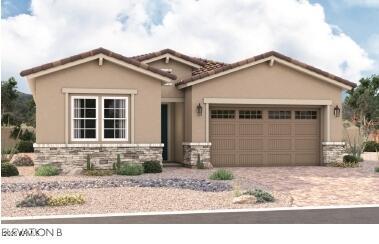 Photo of 40449 W Bedford Drive, Maricopa, AZ 85138 (MLS # 7079121)