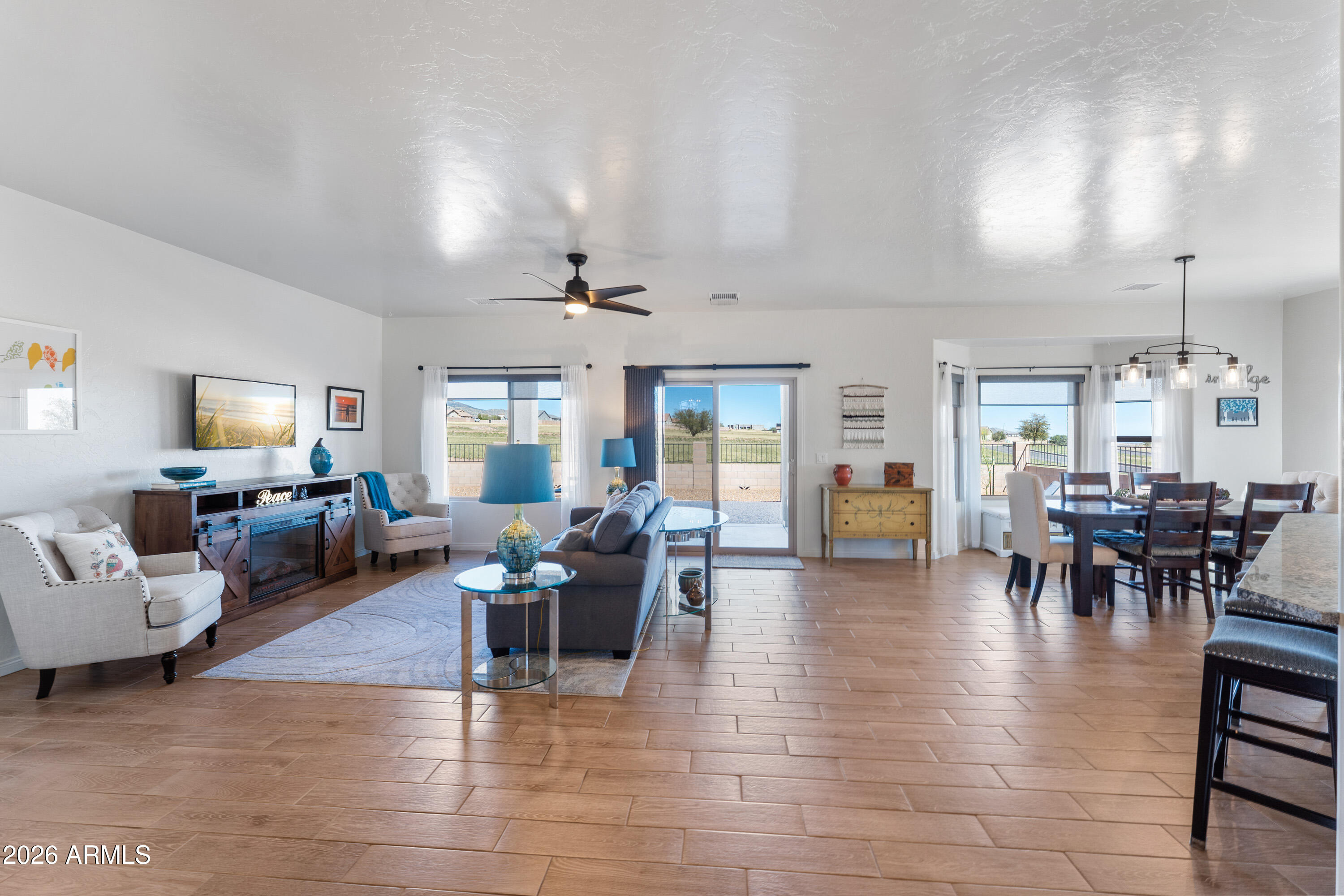 KINGS RANCH AT CORONADO - Residential