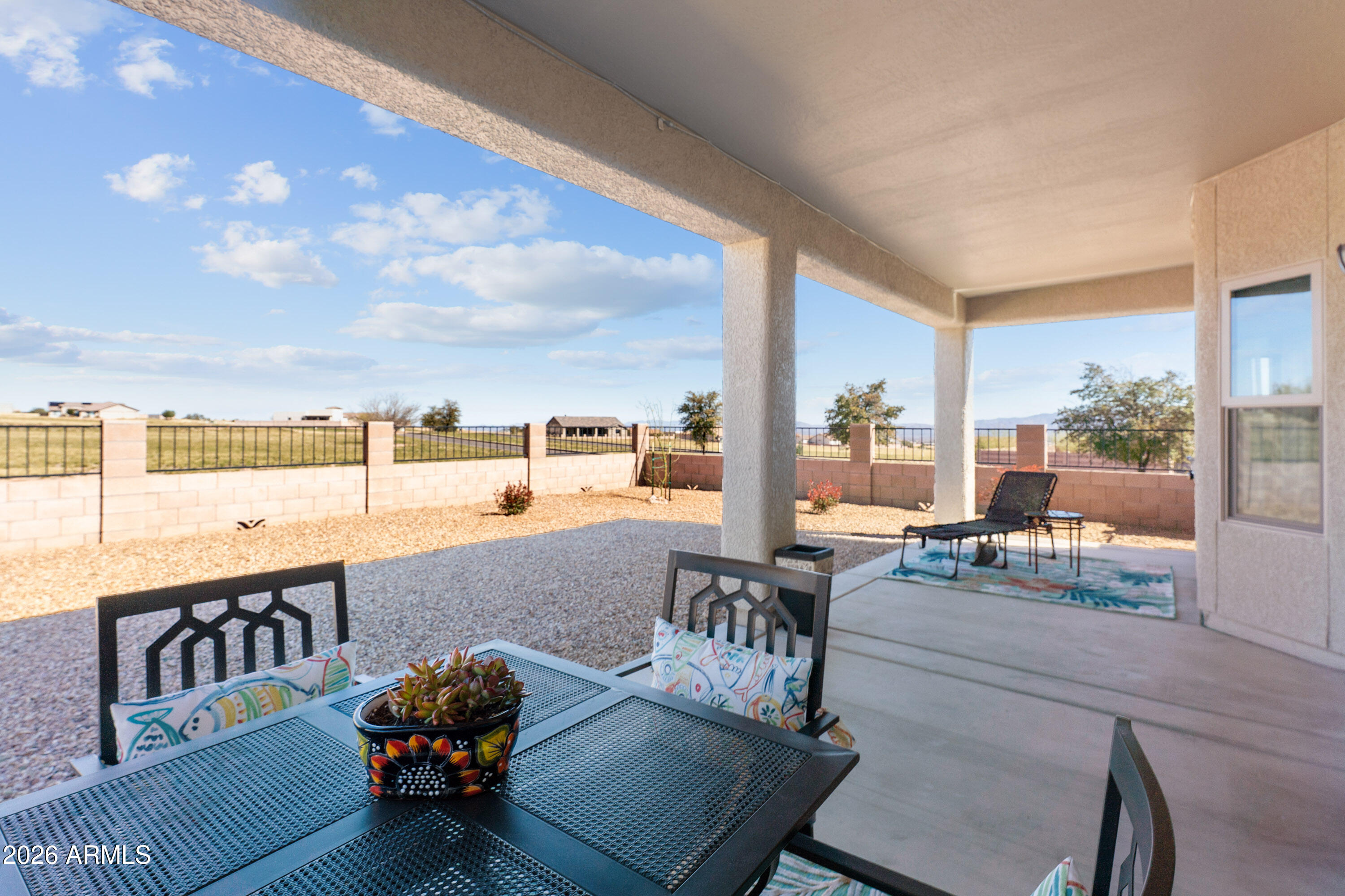 KINGS RANCH AT CORONADO - Residential