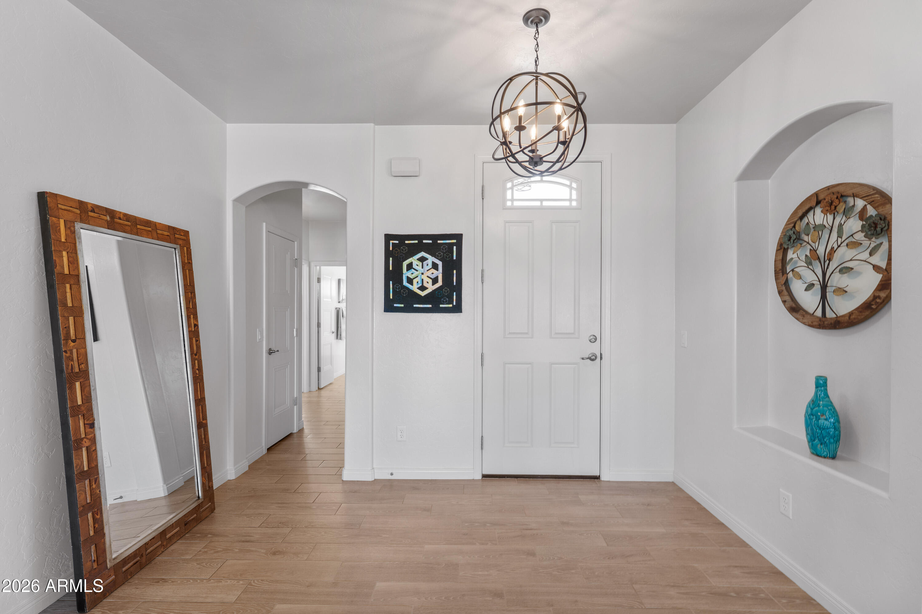 KINGS RANCH AT CORONADO - Residential
