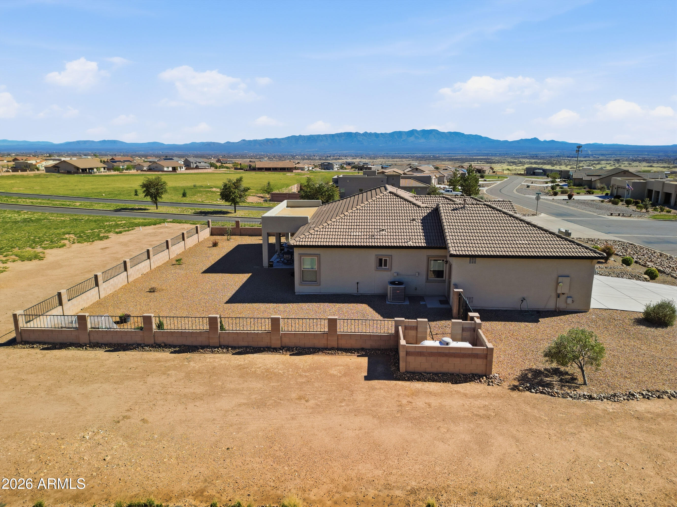 KINGS RANCH AT CORONADO - Residential