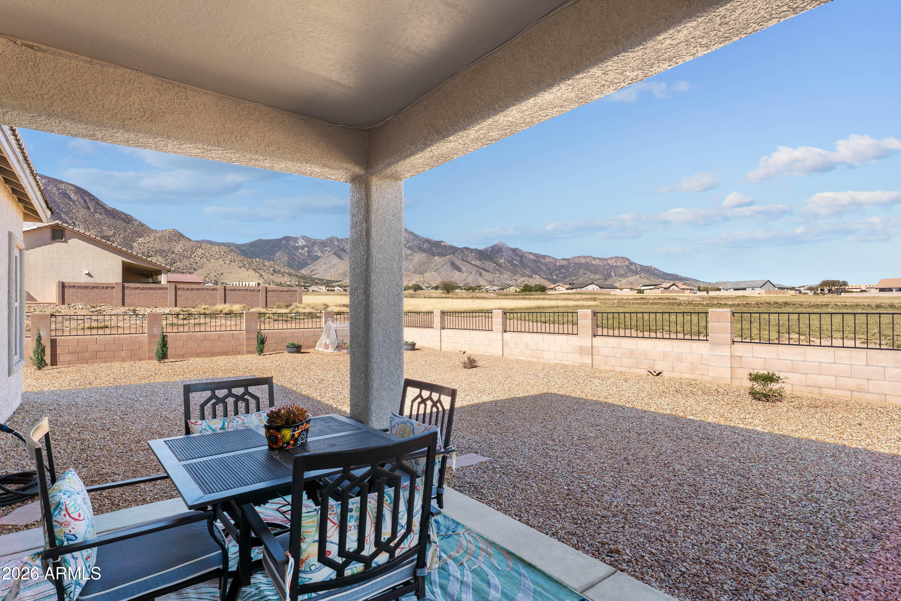 KINGS RANCH AT CORONADO - Residential