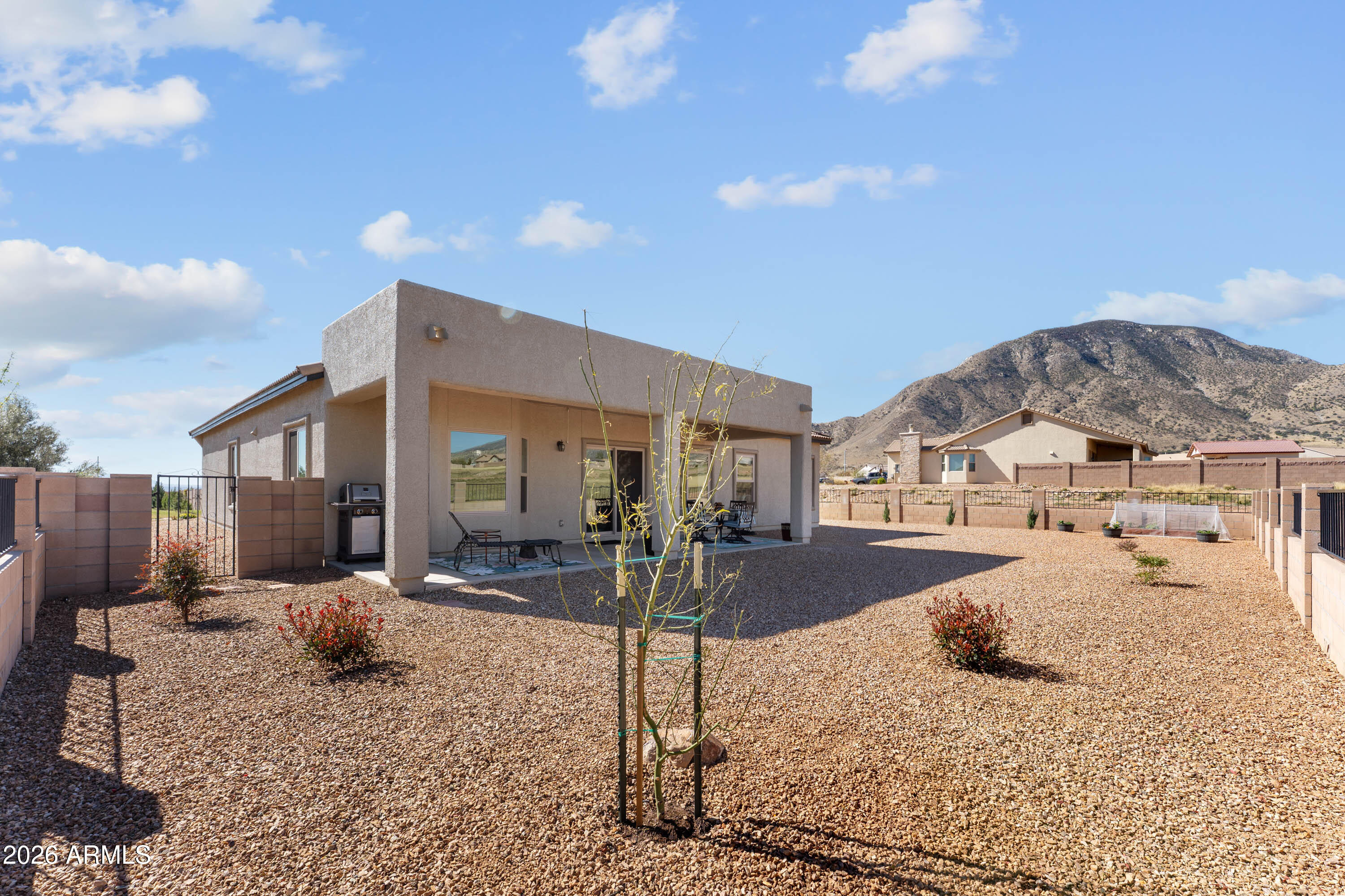 KINGS RANCH AT CORONADO - Residential