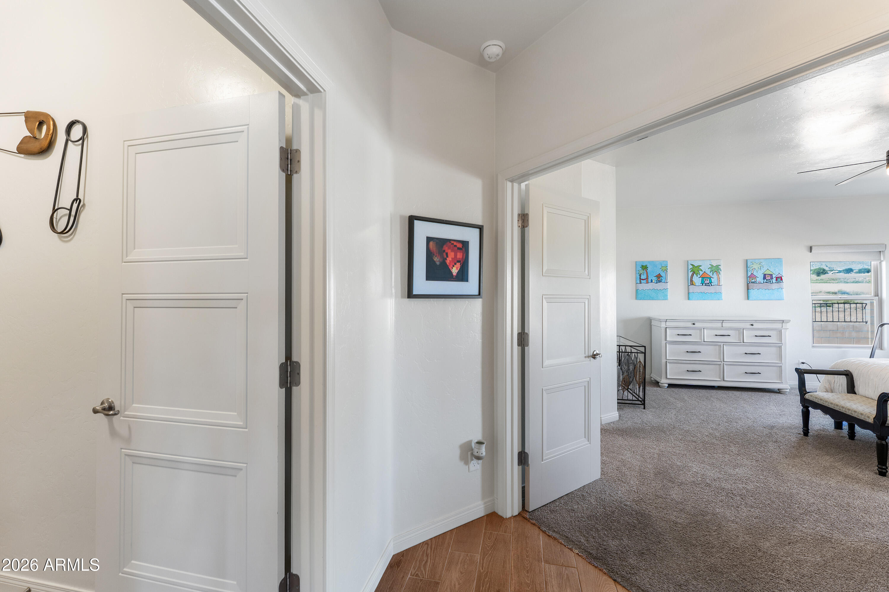 KINGS RANCH AT CORONADO - Residential