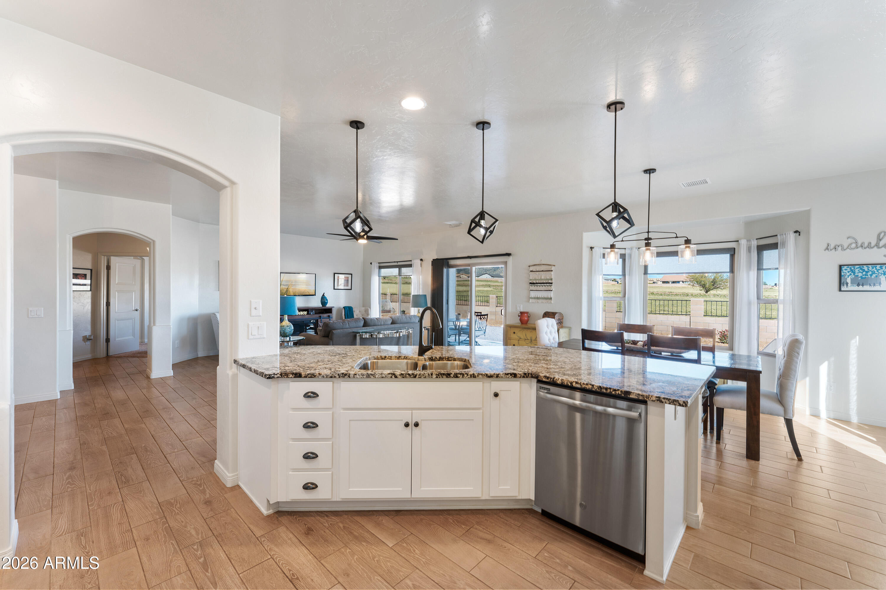 6209 E SADDLEHORN Circle