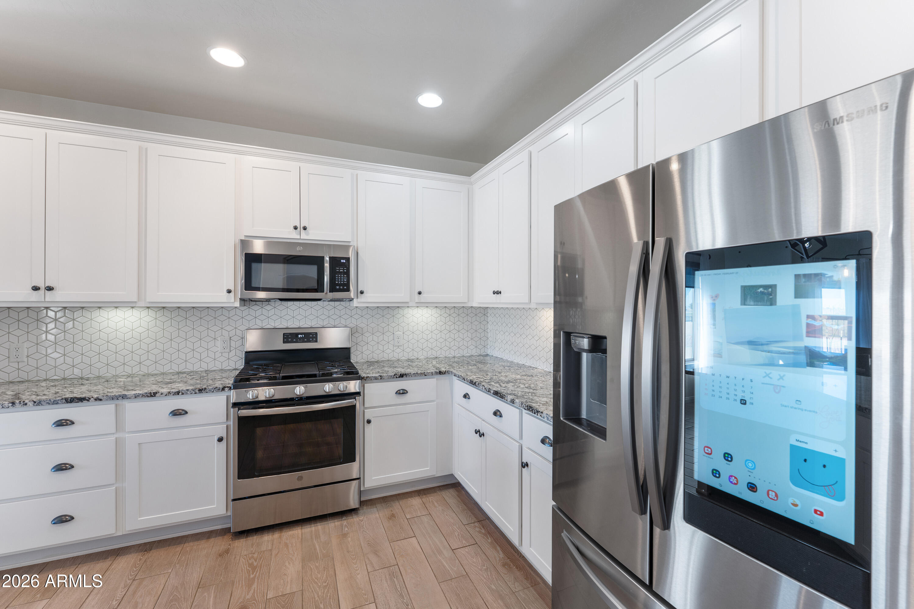 KINGS RANCH AT CORONADO - Residential