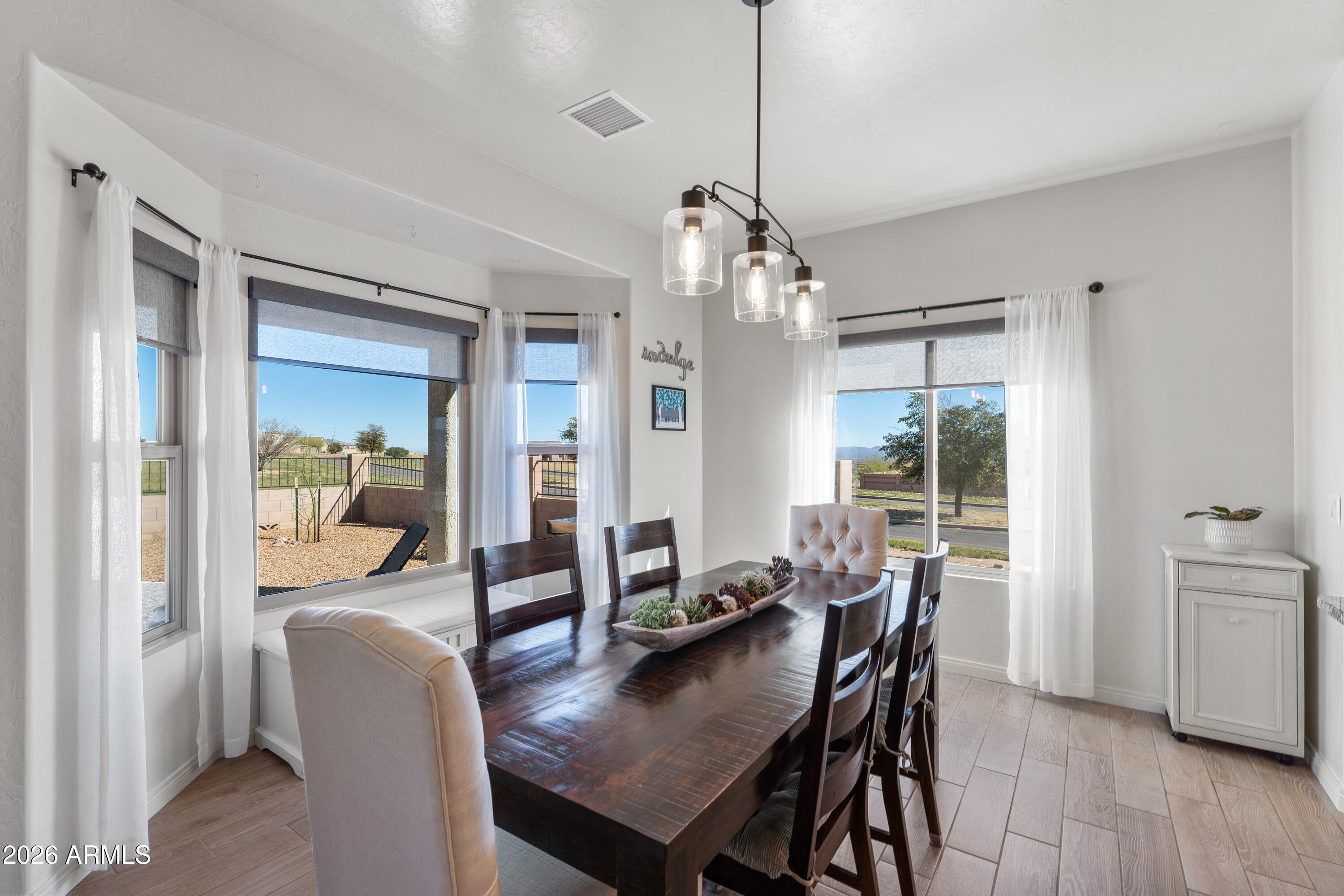 KINGS RANCH AT CORONADO - Residential