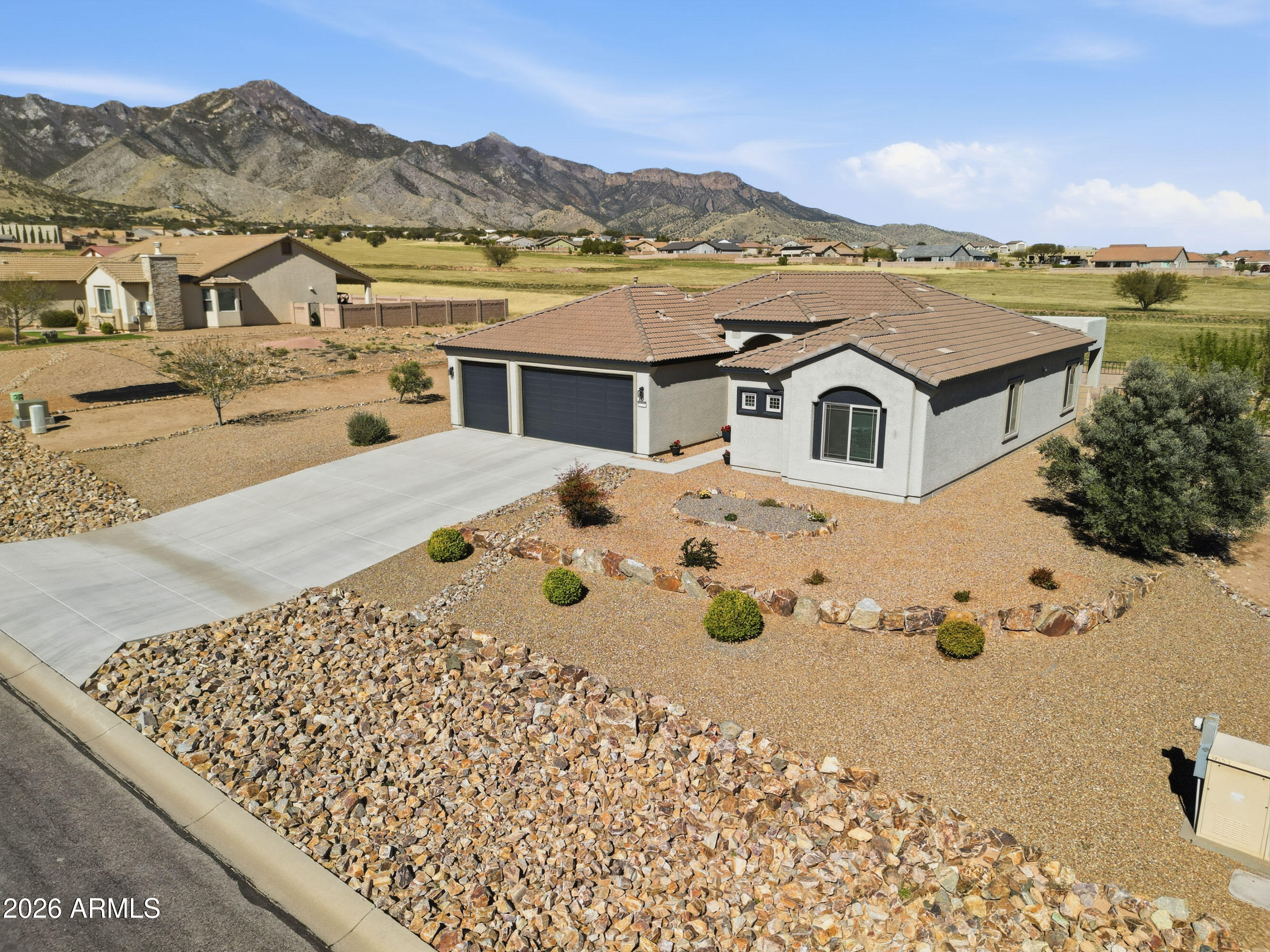 KINGS RANCH AT CORONADO - Residential