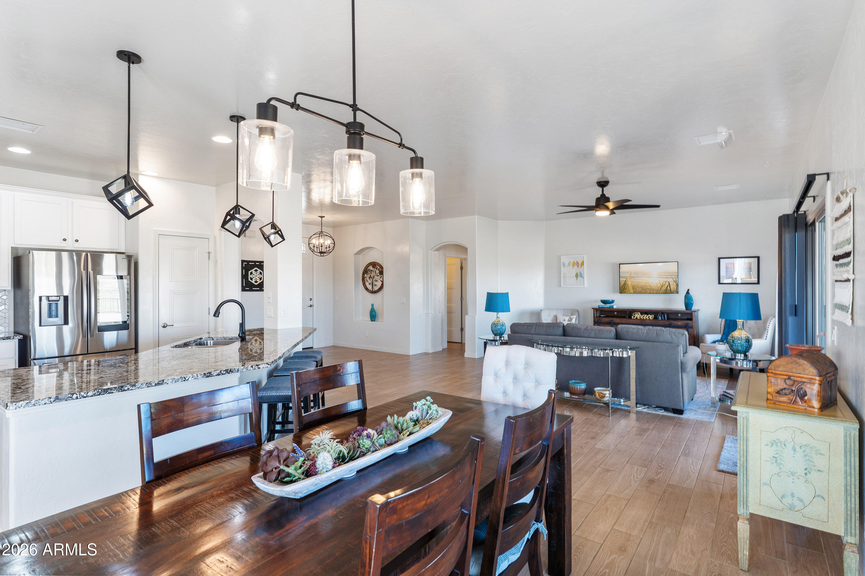KINGS RANCH AT CORONADO - Residential