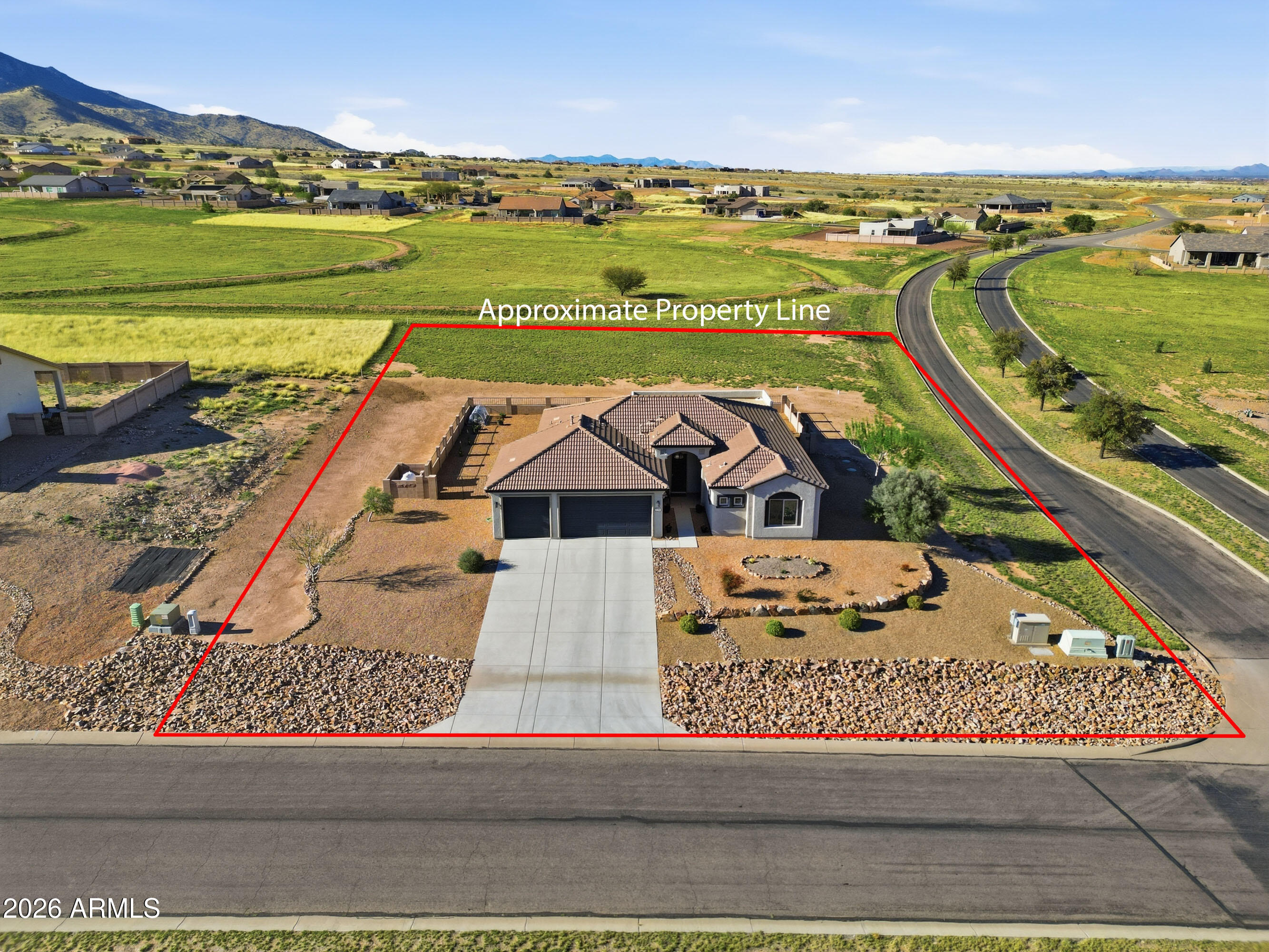 KINGS RANCH AT CORONADO - Residential