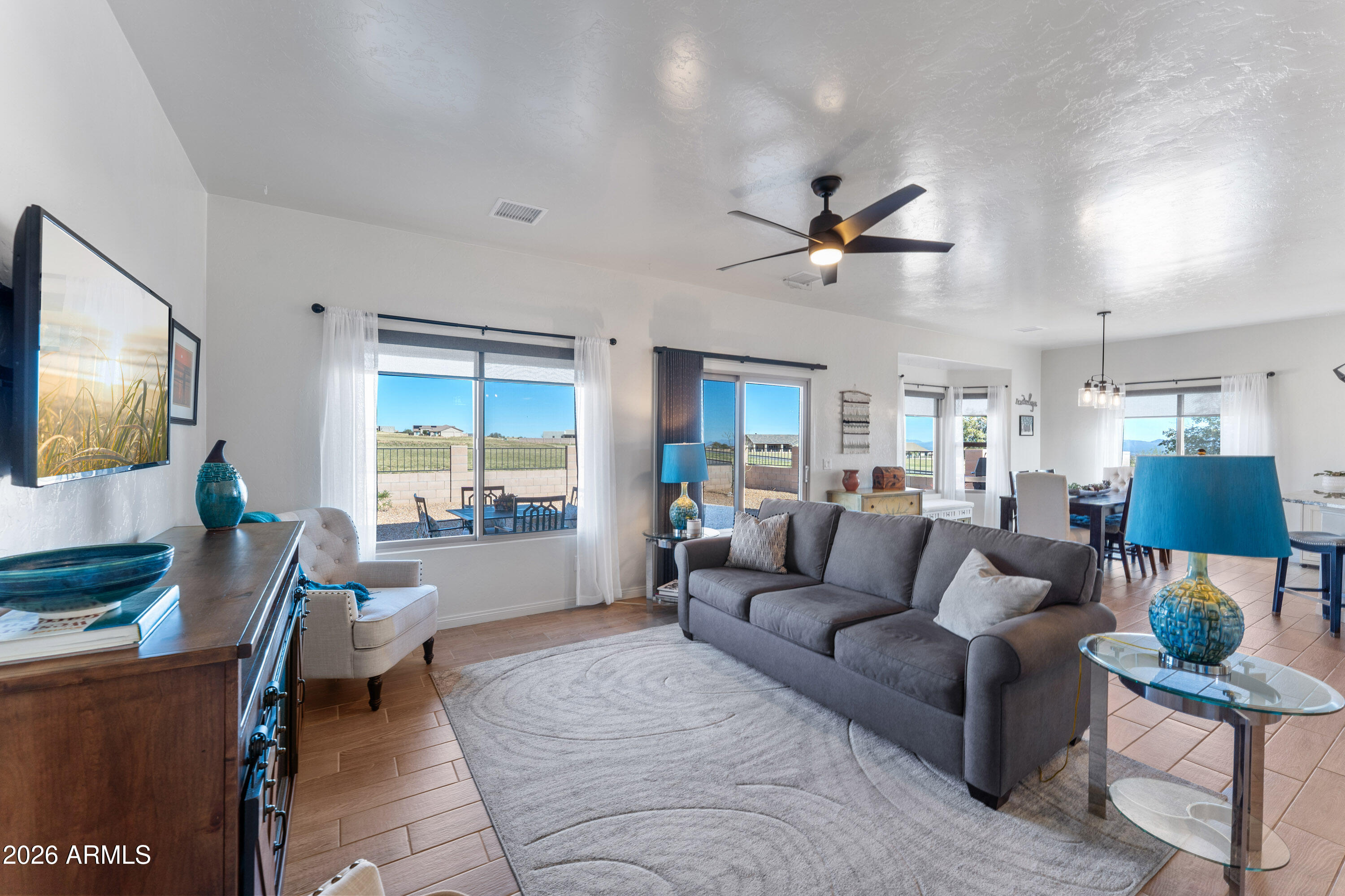 KINGS RANCH AT CORONADO - Residential