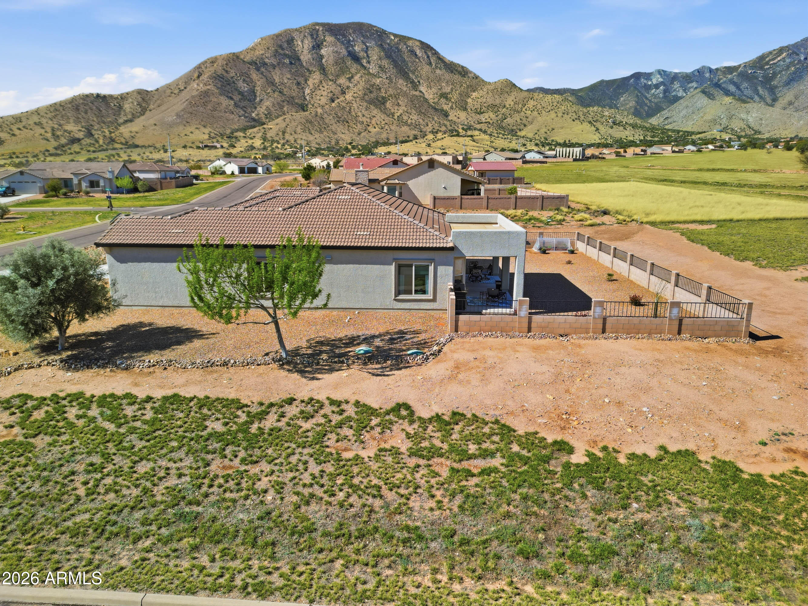 KINGS RANCH AT CORONADO - Residential