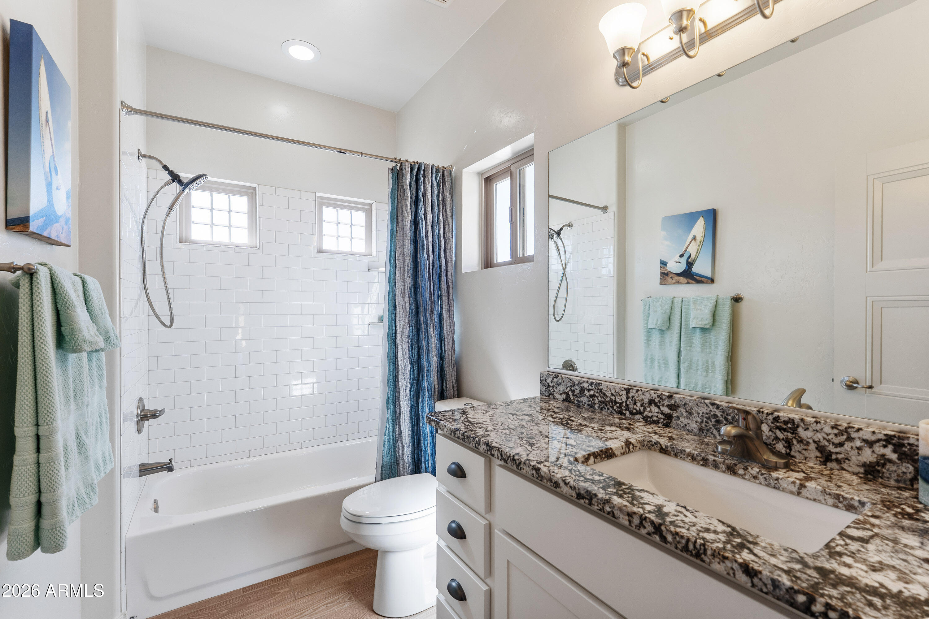 KINGS RANCH AT CORONADO - Residential