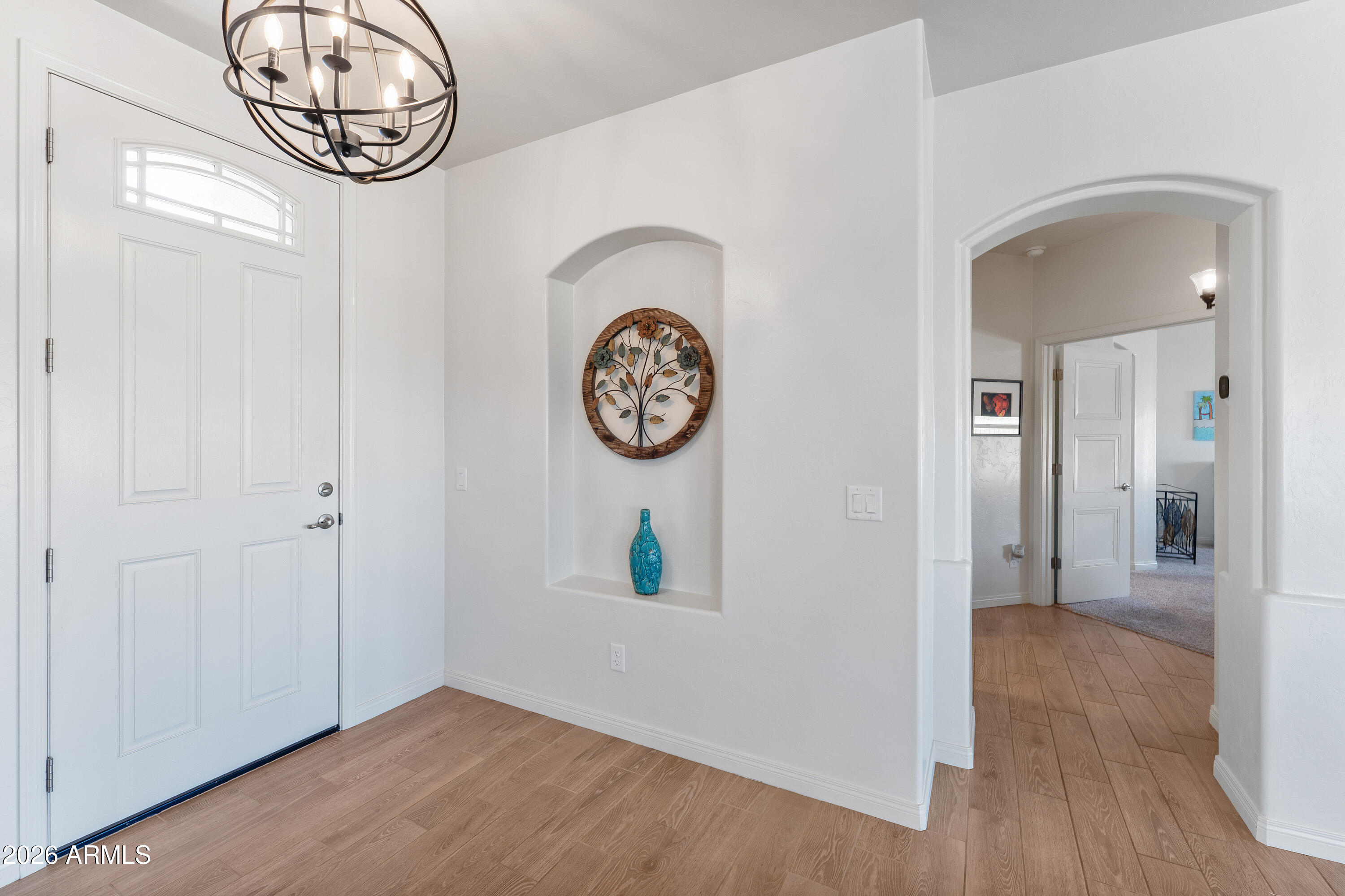 KINGS RANCH AT CORONADO - Residential