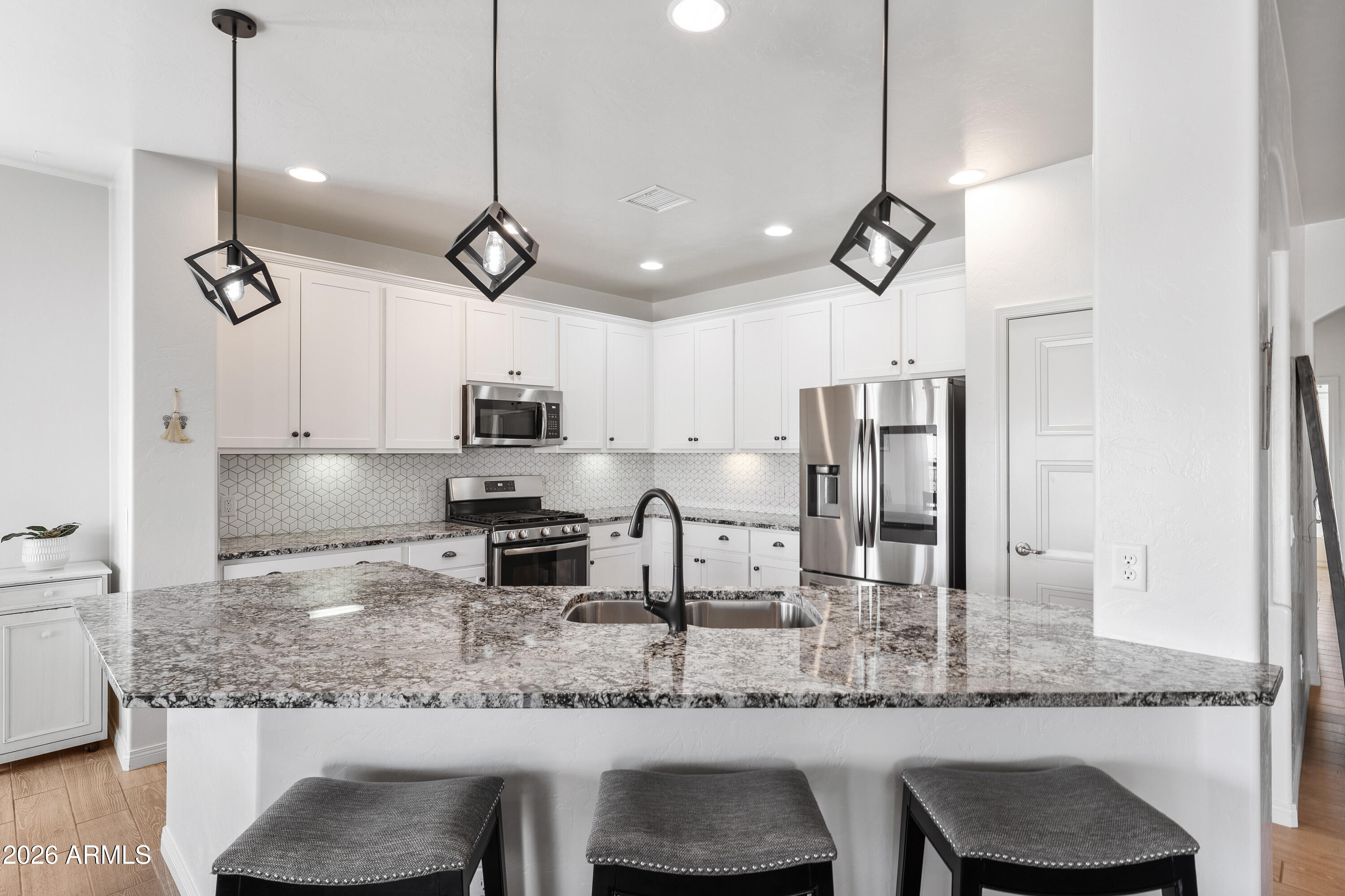KINGS RANCH AT CORONADO - Residential