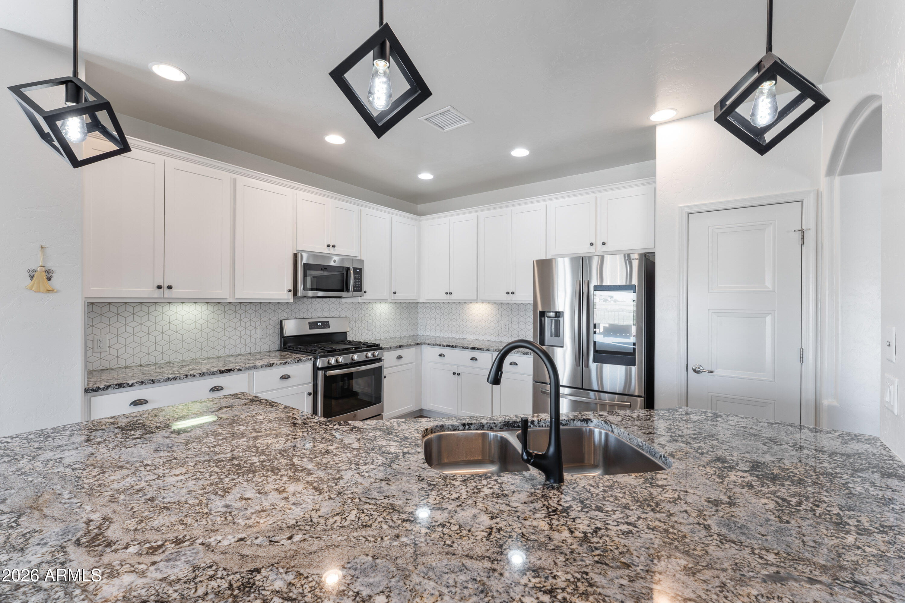 KINGS RANCH AT CORONADO - Residential