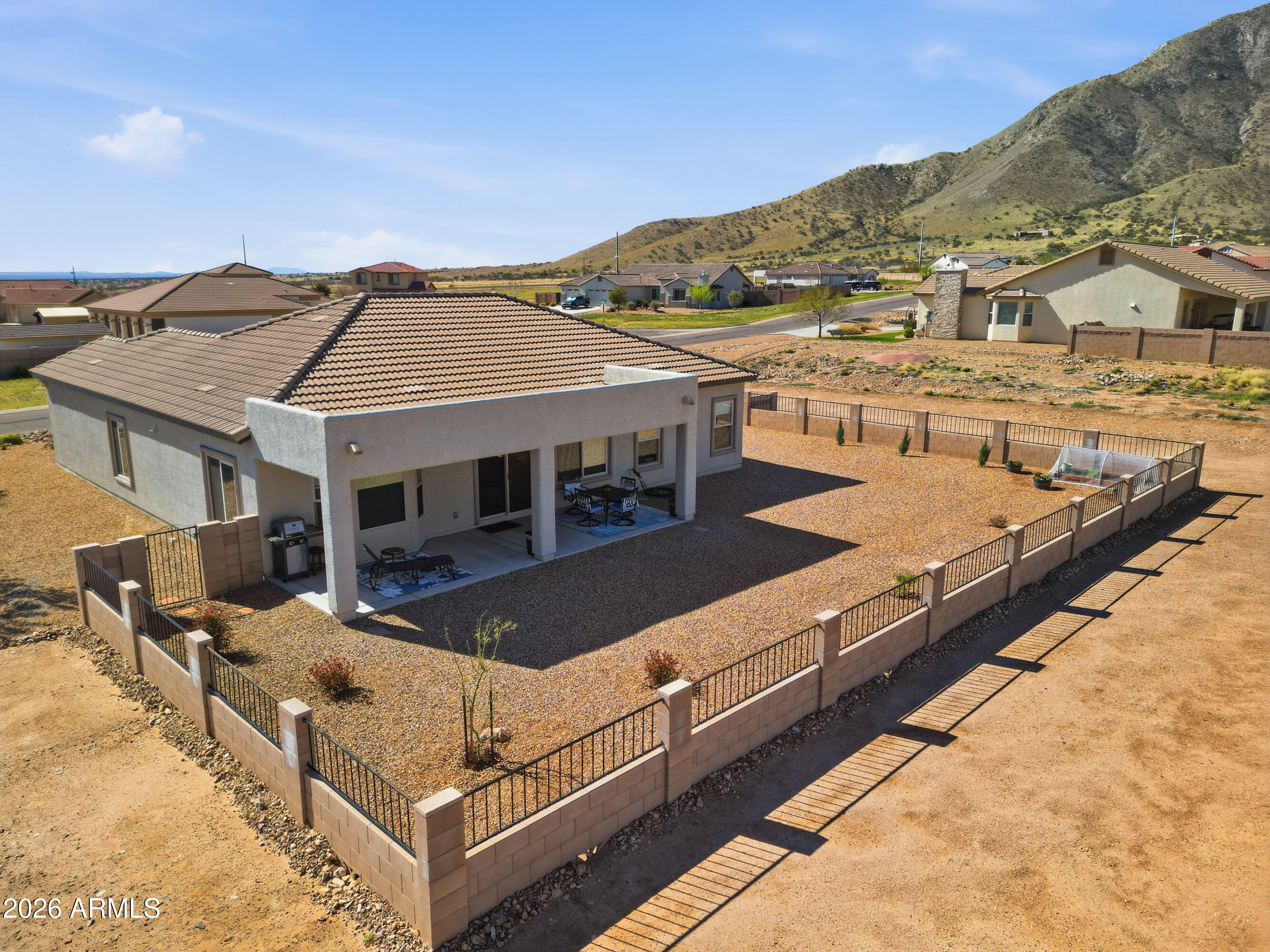 KINGS RANCH AT CORONADO - Residential