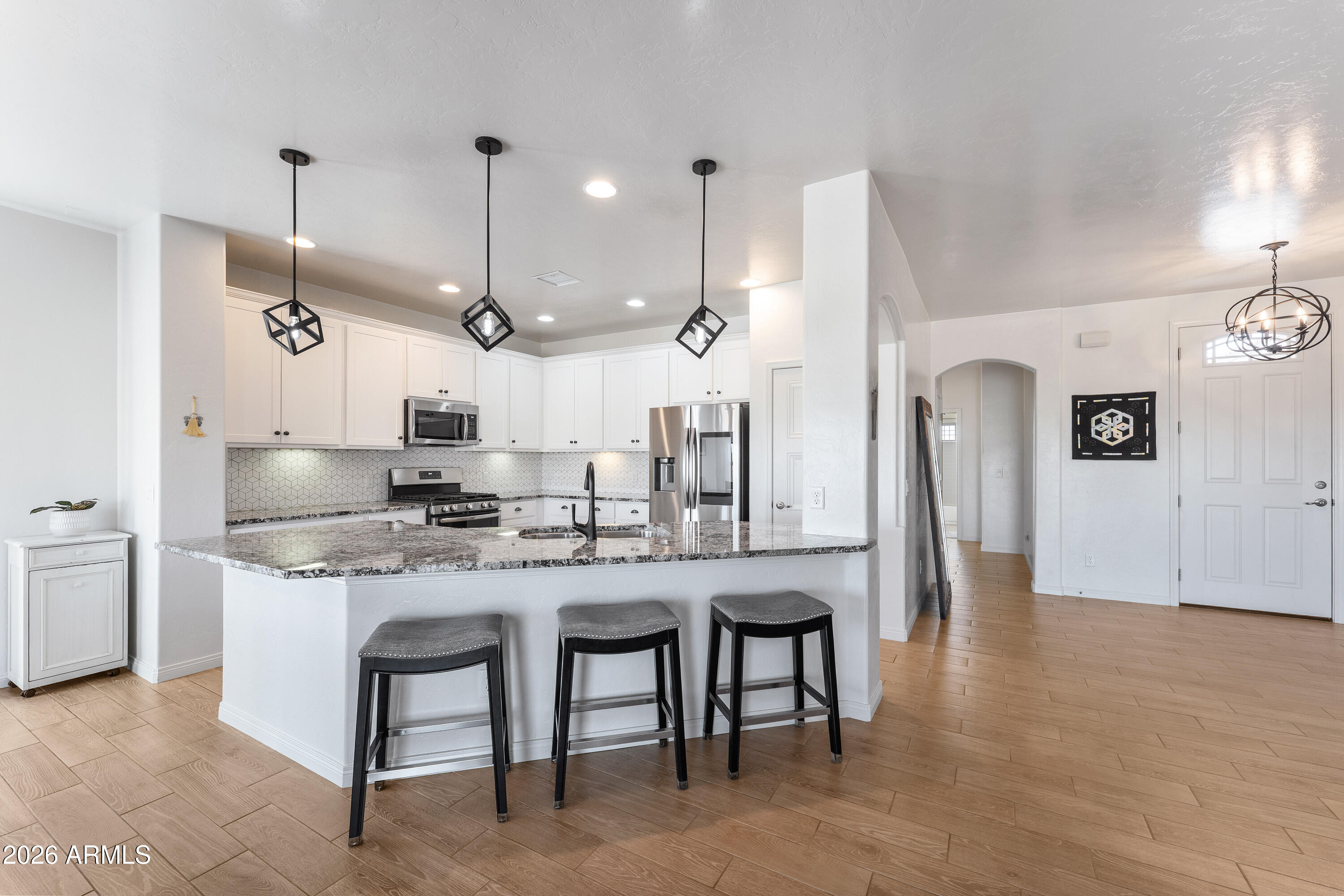 KINGS RANCH AT CORONADO - Residential