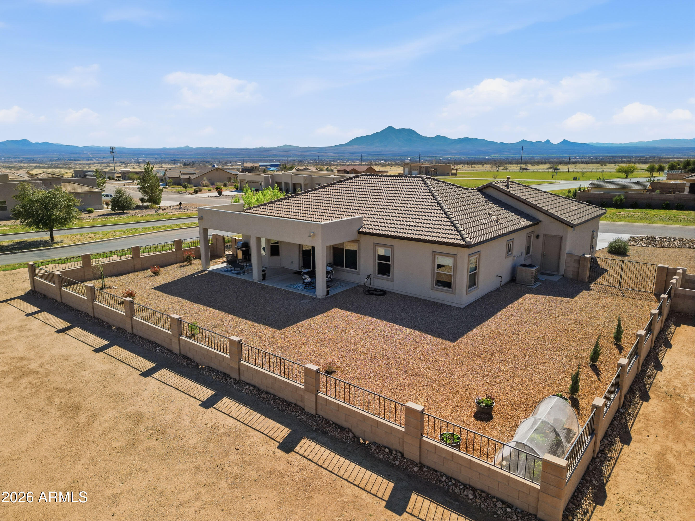 KINGS RANCH AT CORONADO - Residential