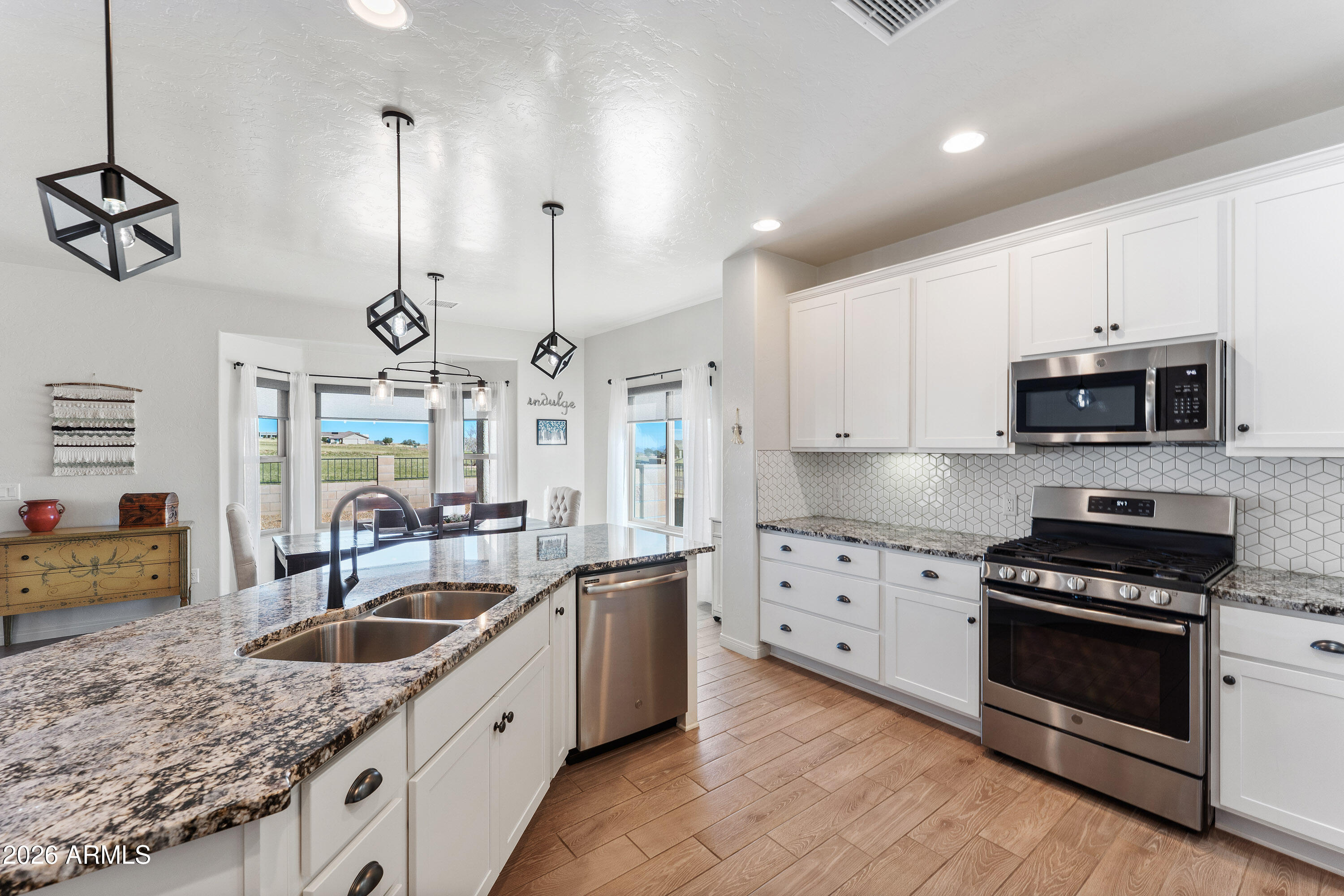 KINGS RANCH AT CORONADO - Residential