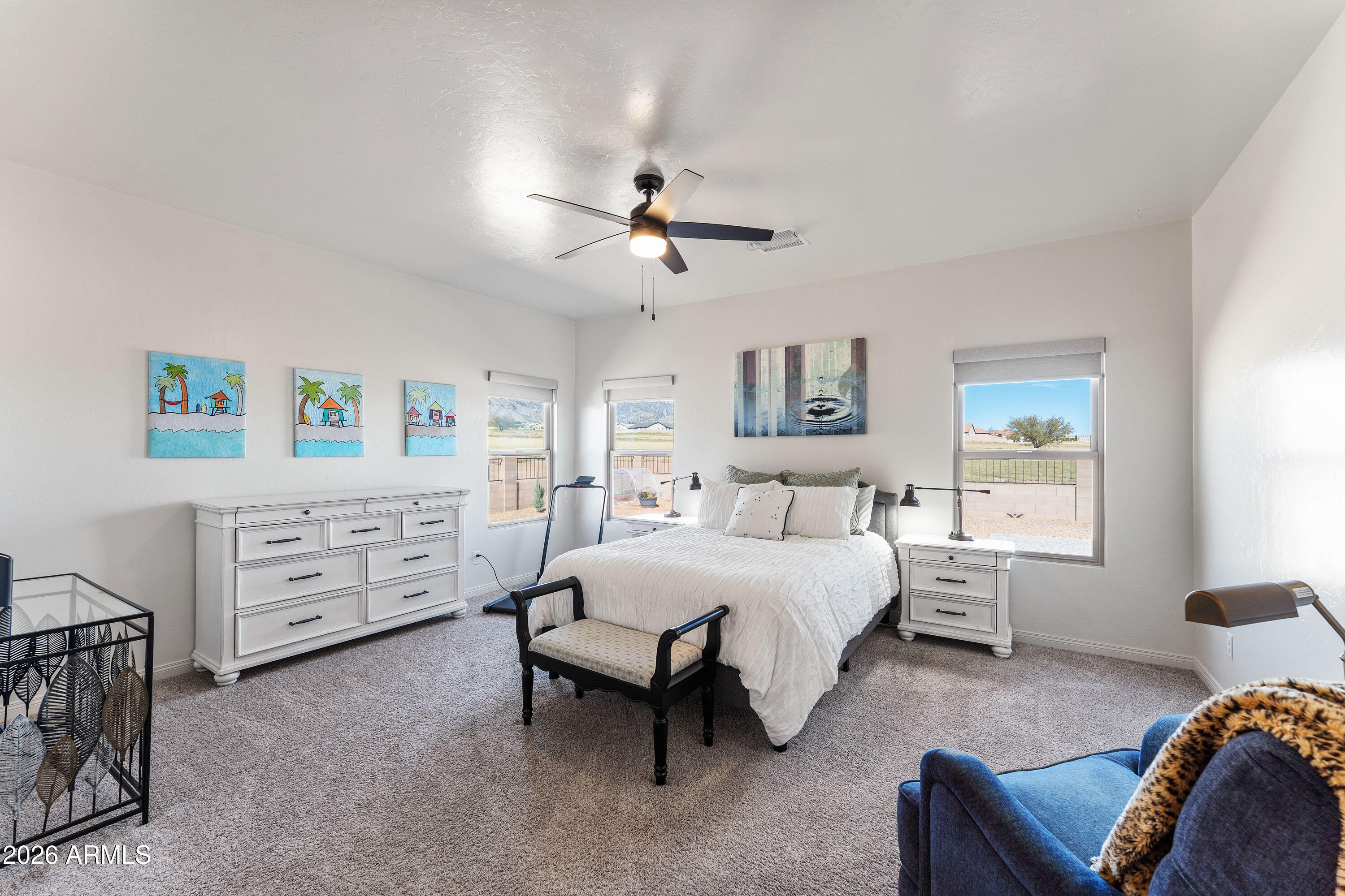 KINGS RANCH AT CORONADO - Residential
