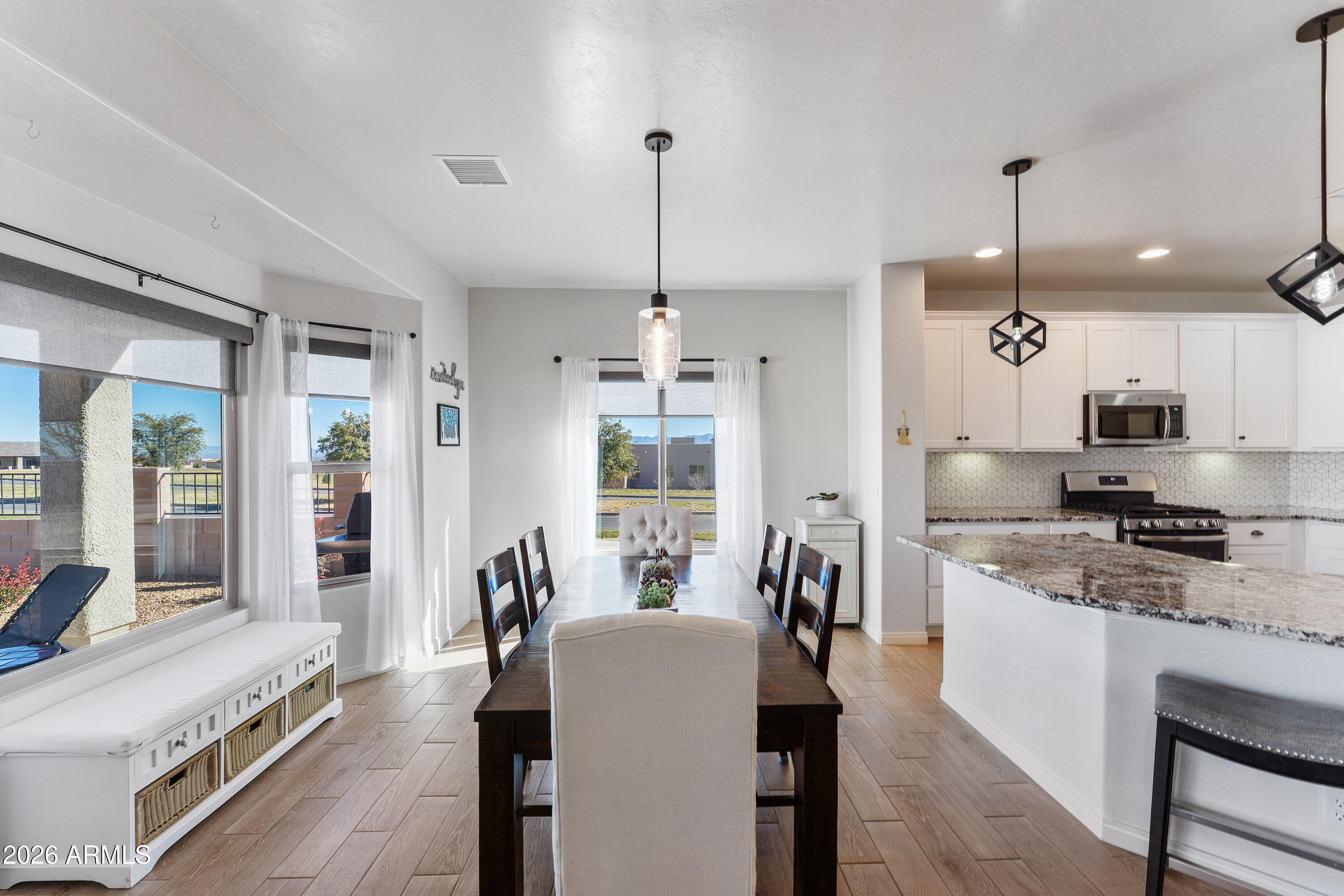 KINGS RANCH AT CORONADO - Residential