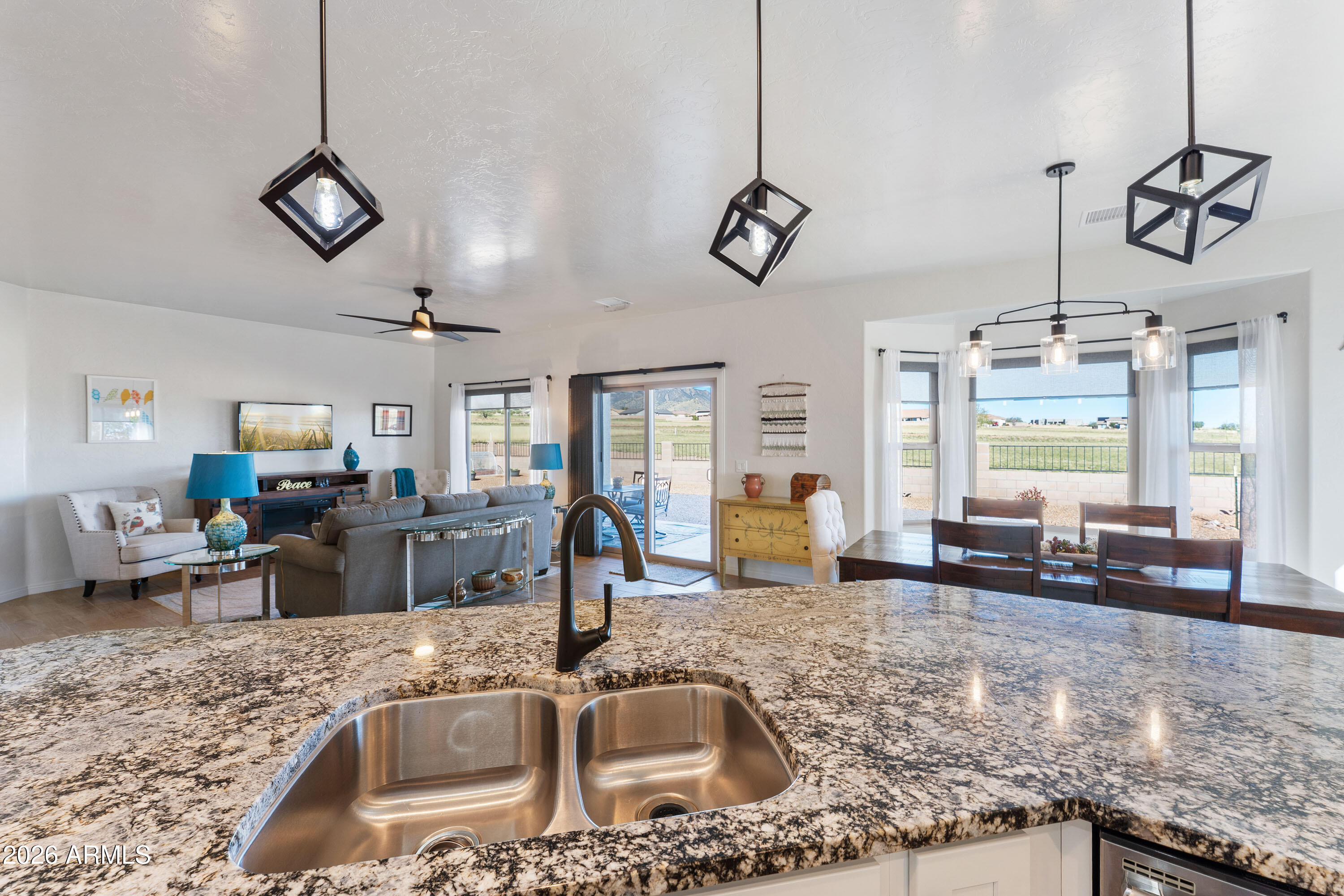 KINGS RANCH AT CORONADO - Residential