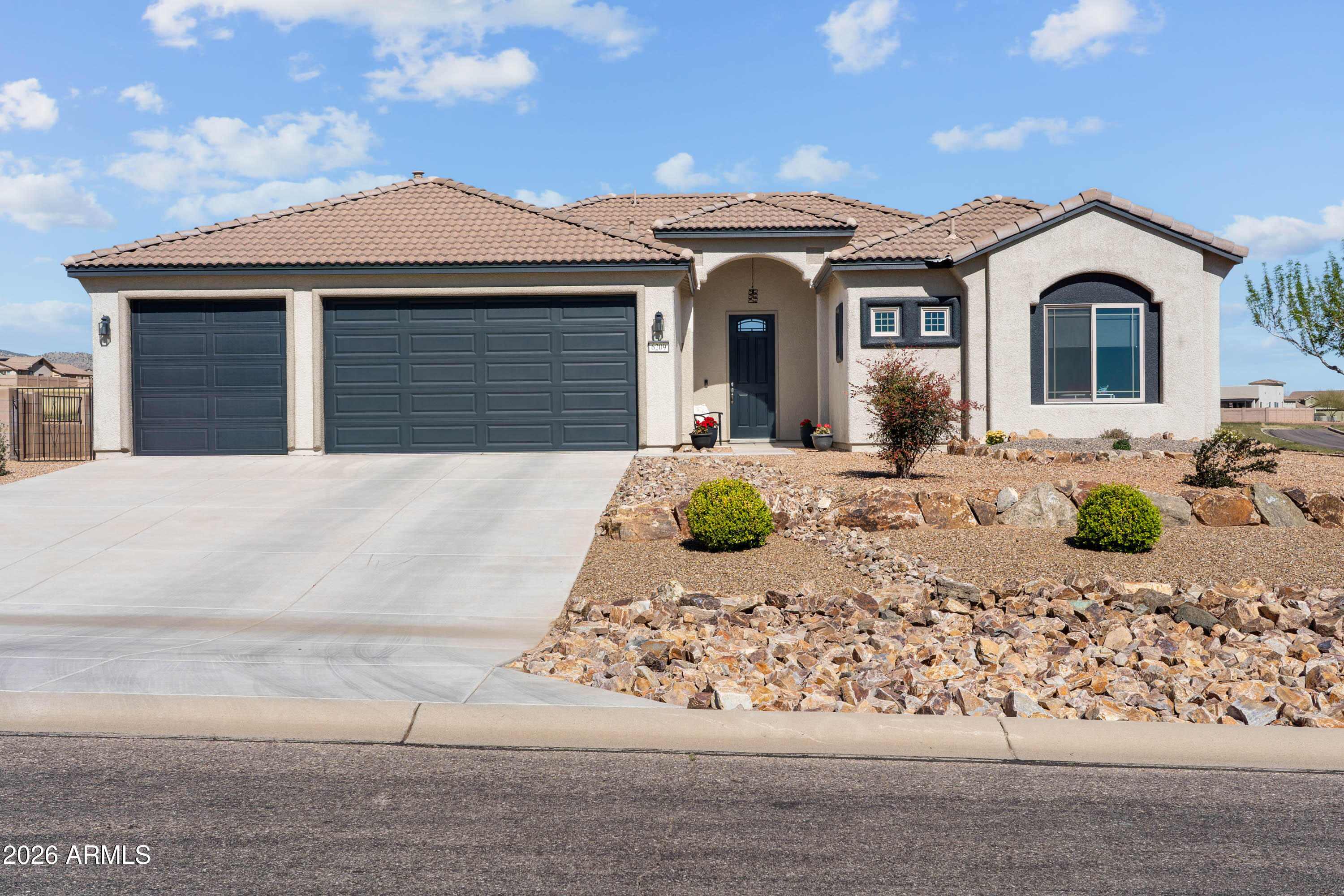 KINGS RANCH AT CORONADO - Residential