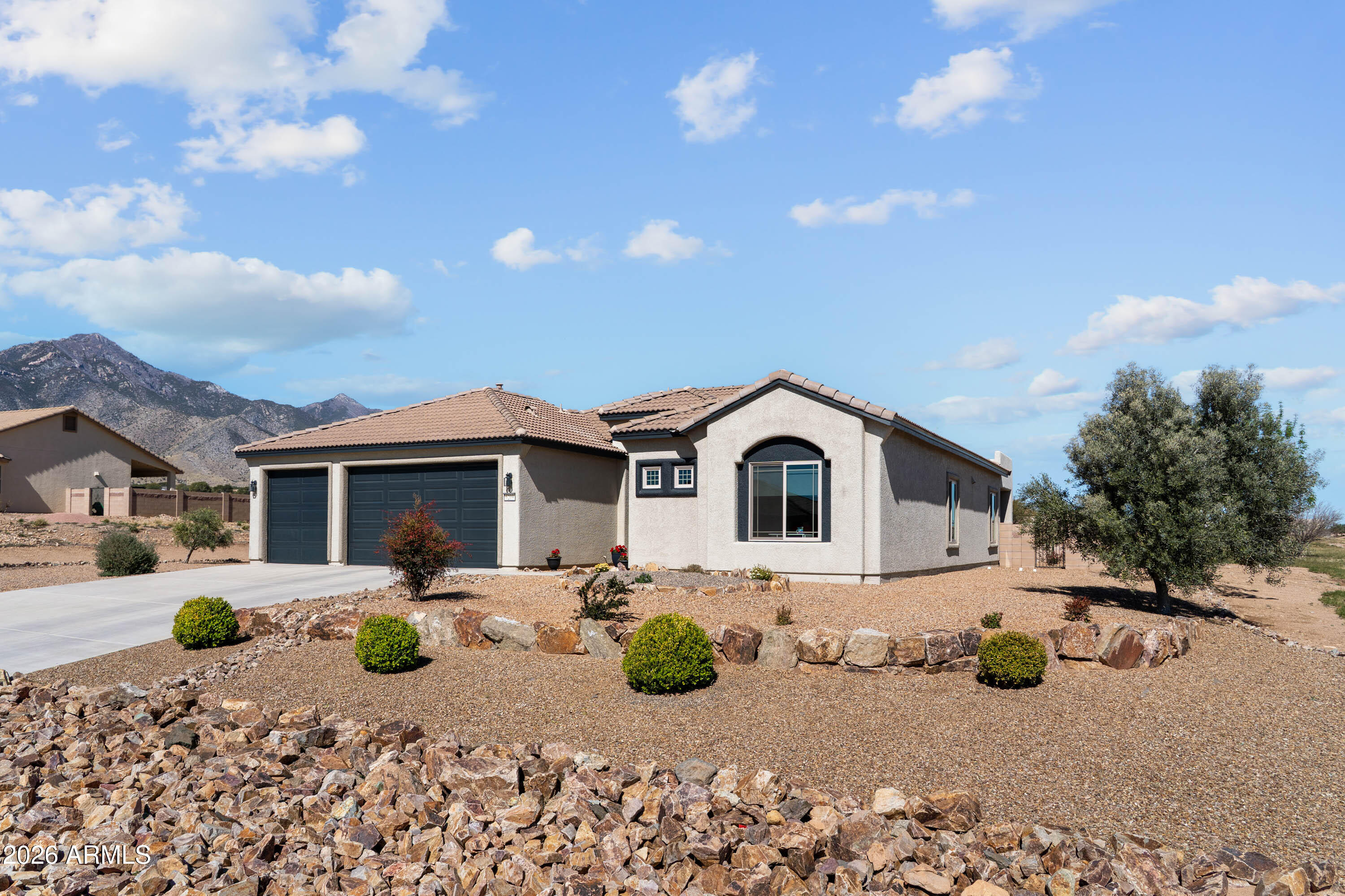 KINGS RANCH AT CORONADO - Residential