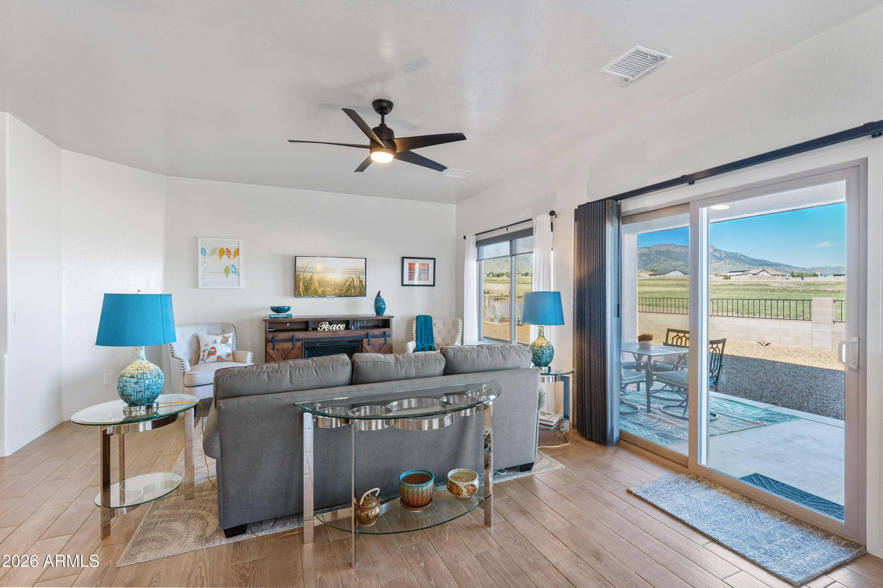 KINGS RANCH AT CORONADO - Residential