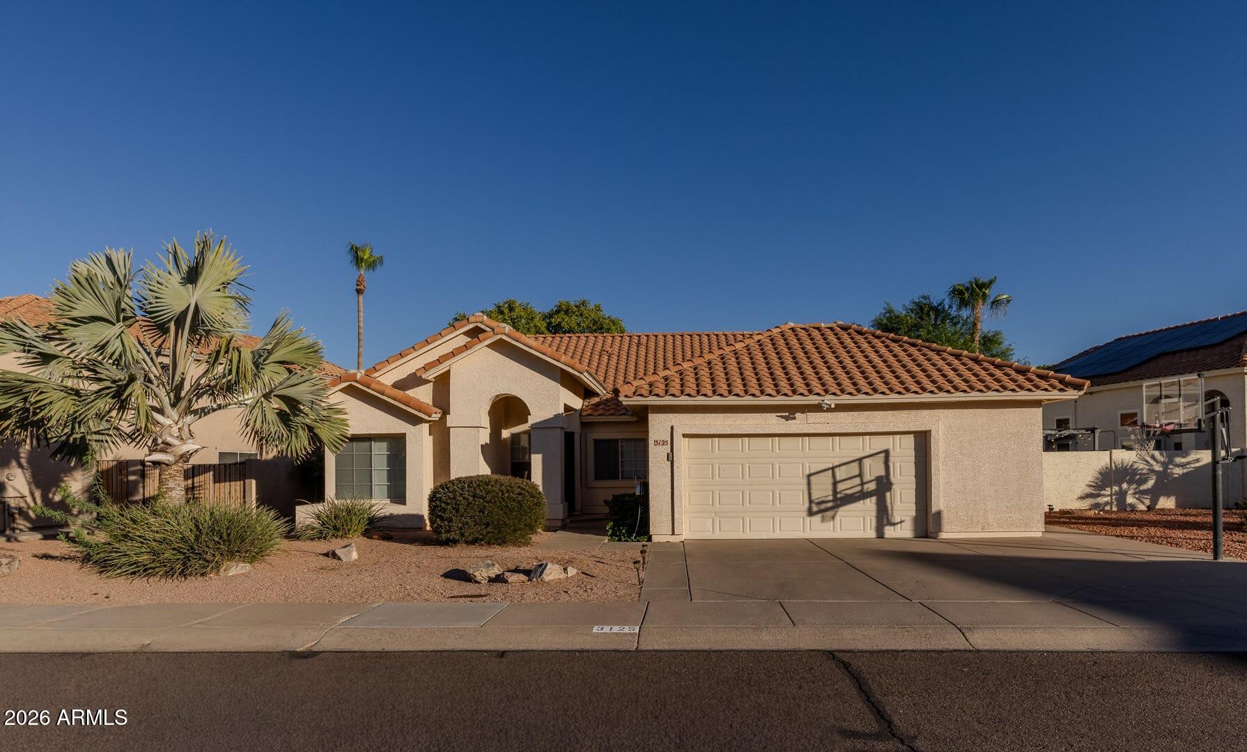 3125 E COTTONWOOD Lane