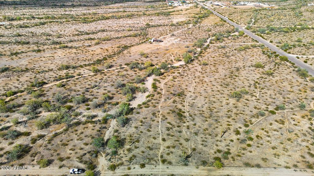 Photo of 0 E Almendra Rd. Lot E (1.67 Acre) #-, Maricopa, AZ 85139 (MLS # 6989764)